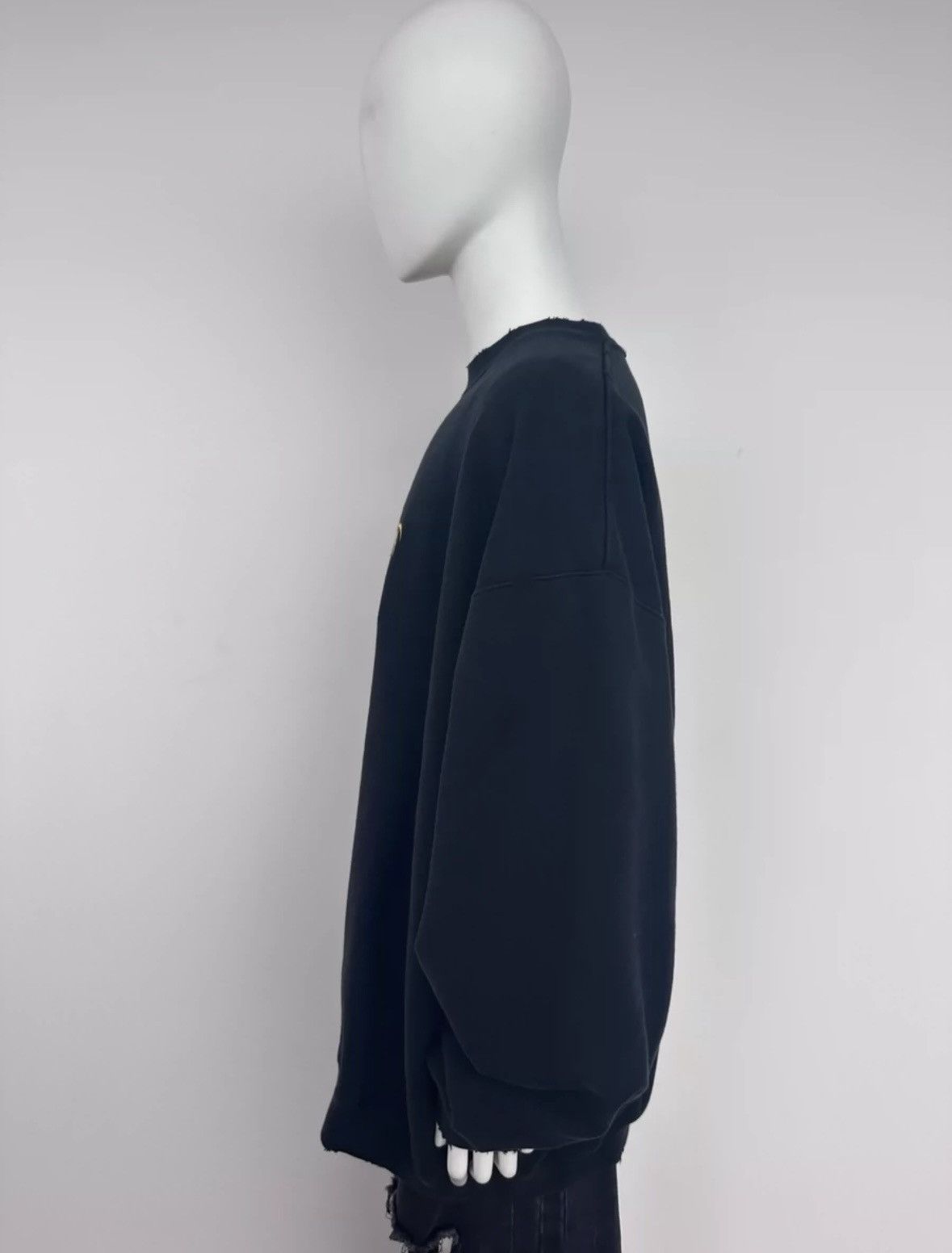 Vetements Vetements hoodie Size US XL / EU 56 / 4 - 5 Thumbnail