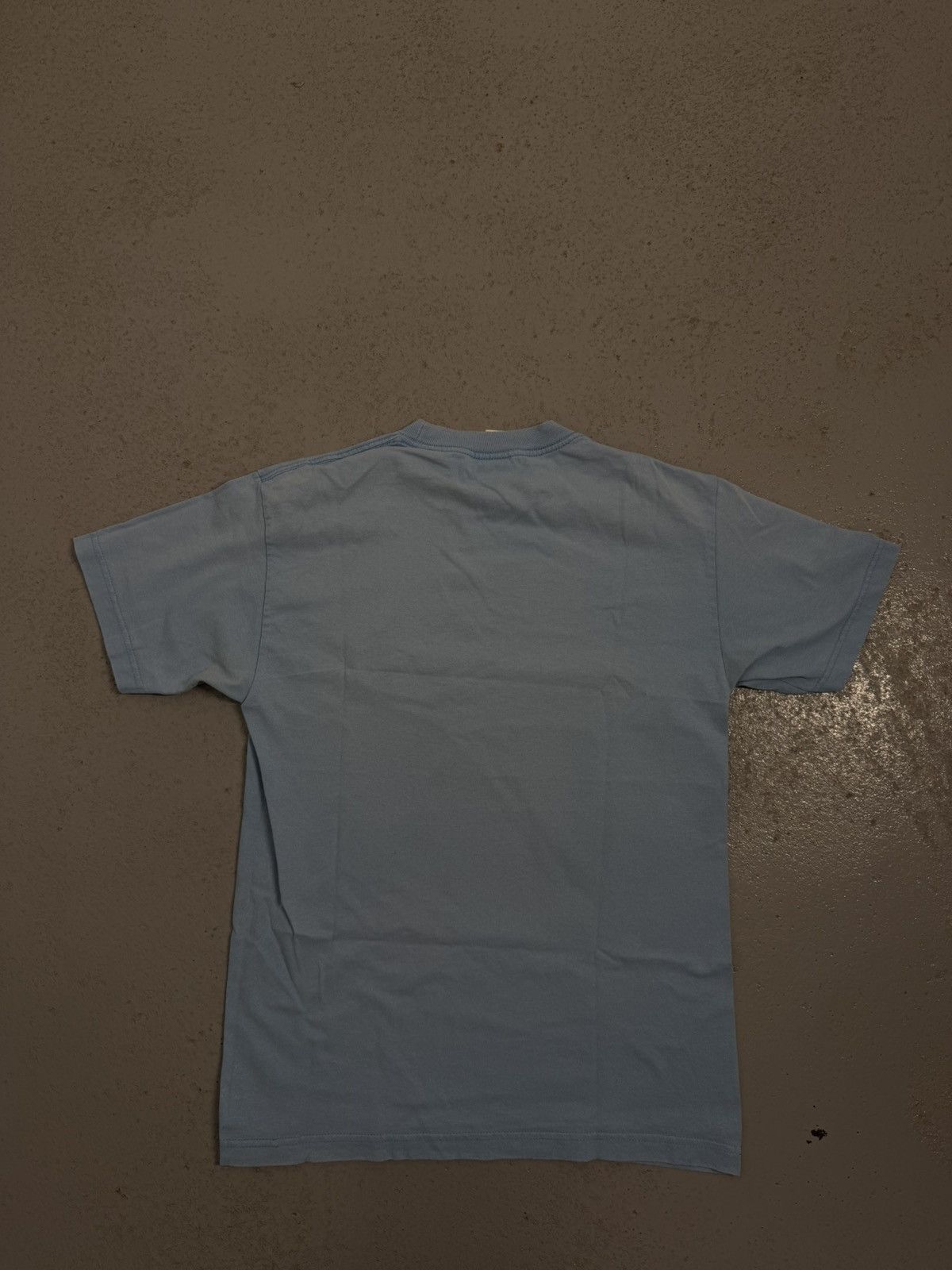 Band Tees Bane Band Skate T-Shirt Size US M / EU 48-50 / 2 - 9 Thumbnail