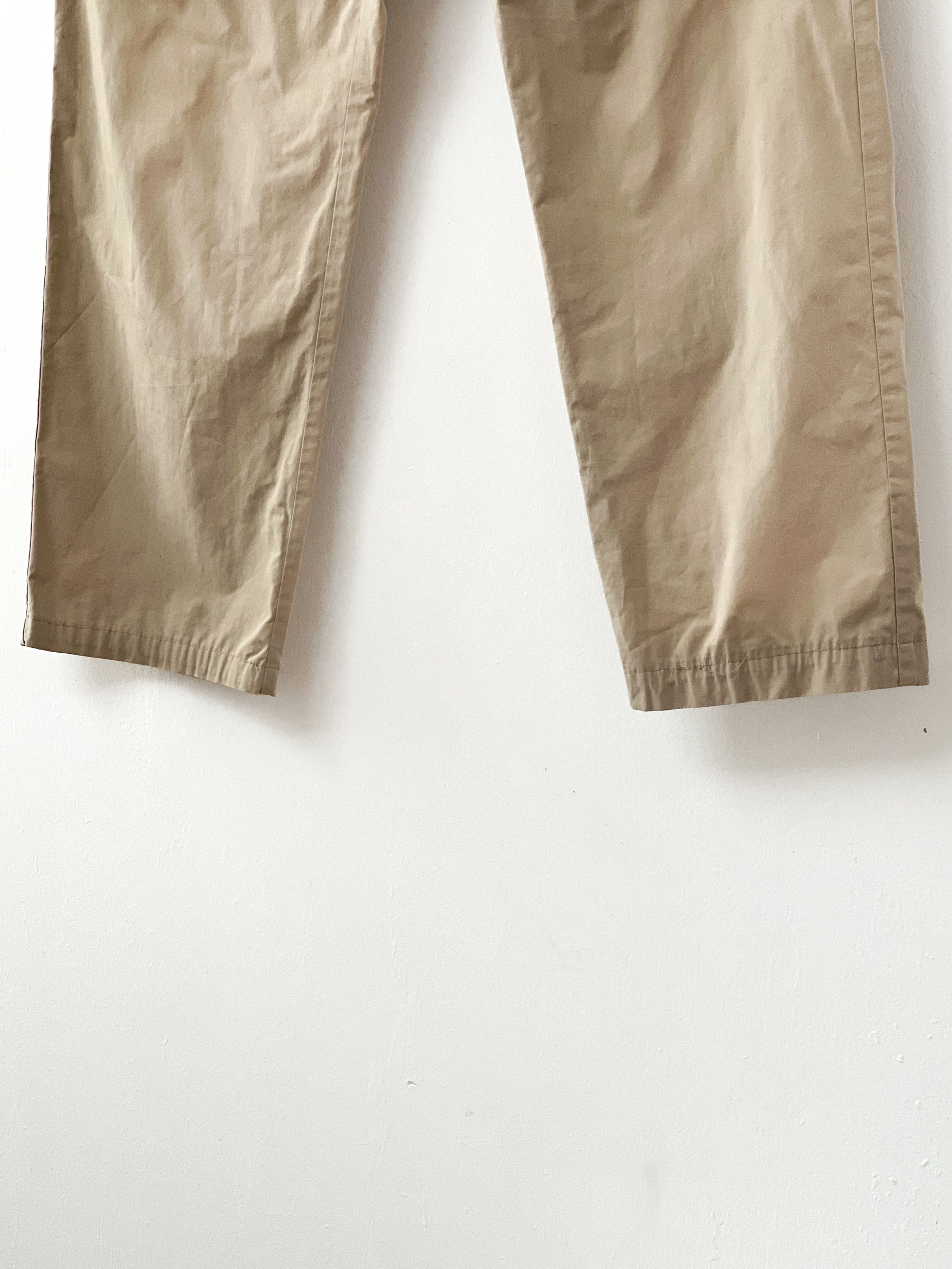 Vintage LifeLine vintage cargo pant/shorts 2v1 Size US 36 / EU 52 - 3 Thumbnail