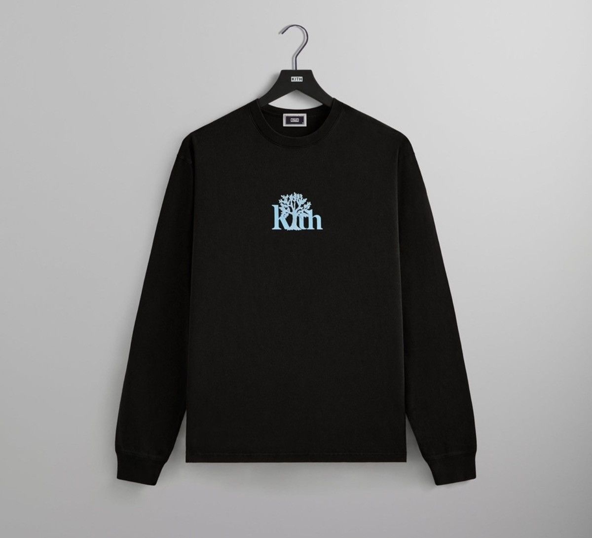 Men's Kith Long Sleeve T Shirts | Grailed Men's Kith Long Sleeve T Shirts | Grailed