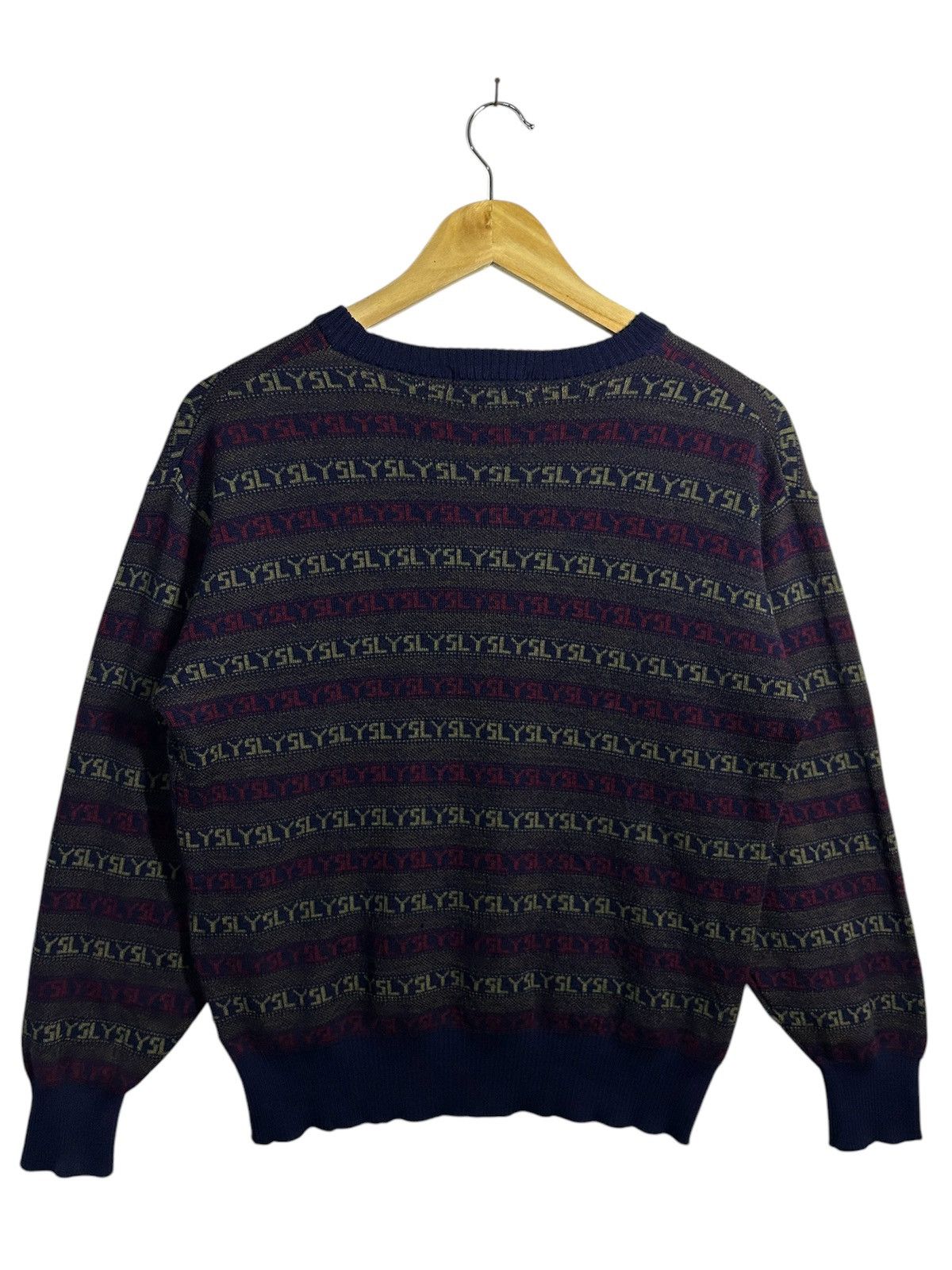 Vintage × Yves Saint Laurent Vintage Ysl Yves Saint Laurent Size US M / EU 48-50 / 2 - 3 Thumbnail