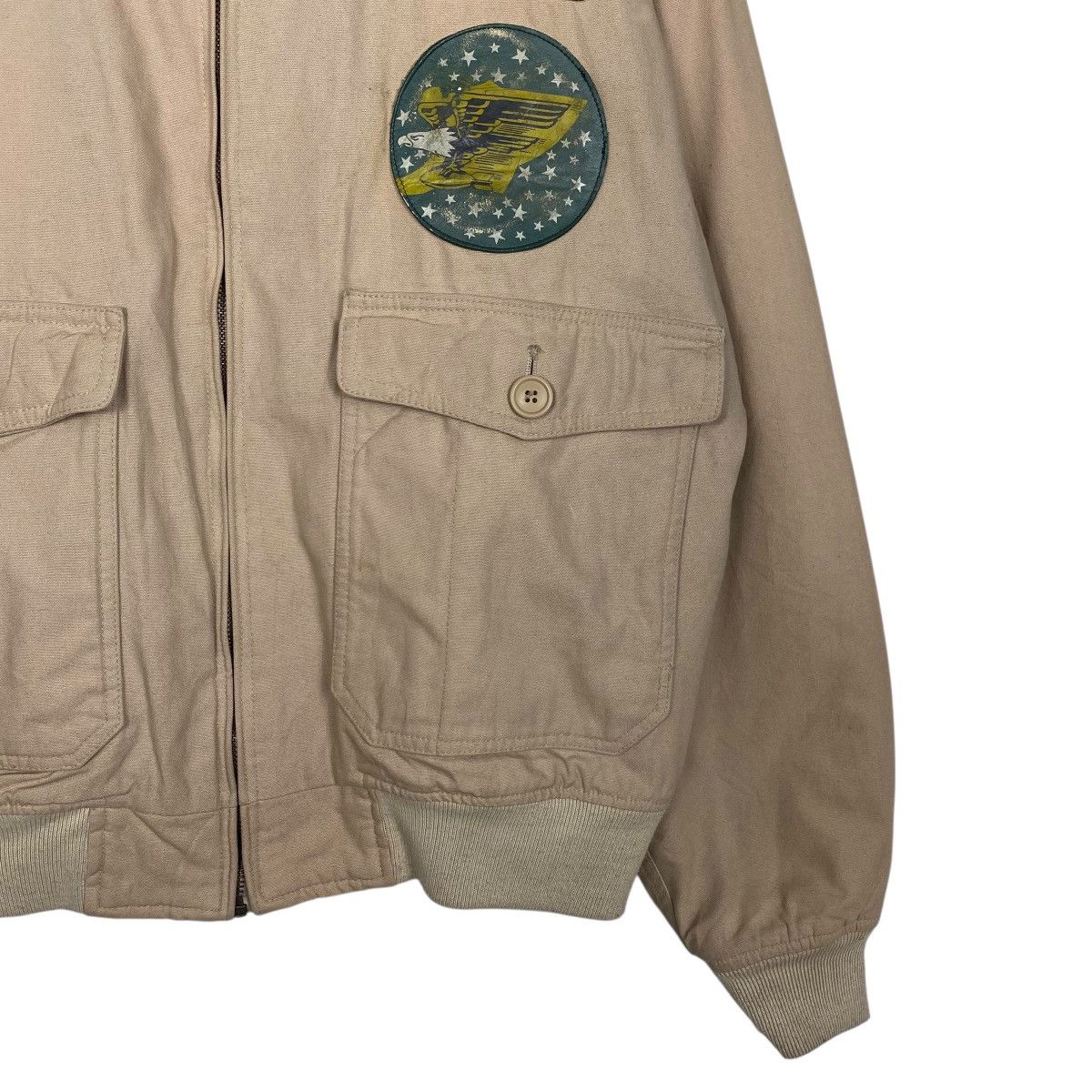 I. Spiewak And Sons I.spiewalk & sons A2 jacket Size US M / EU 48-50 / 2 - 4 Thumbnail