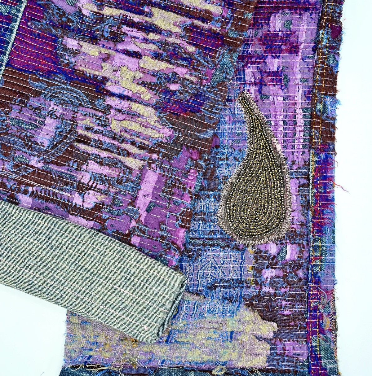 Other AMETHYST WASH Size 33" - 6 Thumbnail