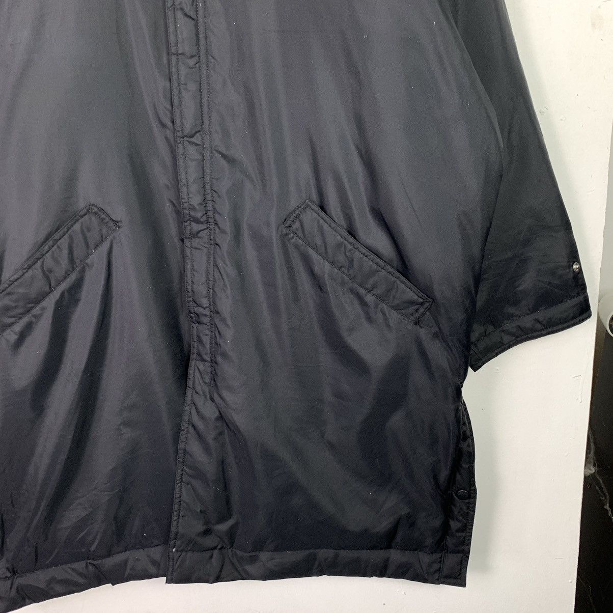 Reebok × Vintage Vintage Reebok Zip-up hooded Jacket Size US M / EU 48-50 / 2 - 5 Thumbnail