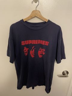 Mens Supreme Shirt, Supreme Clothing, Diana Ross Shirt, Supreme Men's