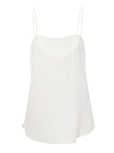 Balmain o1s1wg111225 Layered Top in White Size XL / US 12-14 / IT 48-50 - 1 Thumbnail