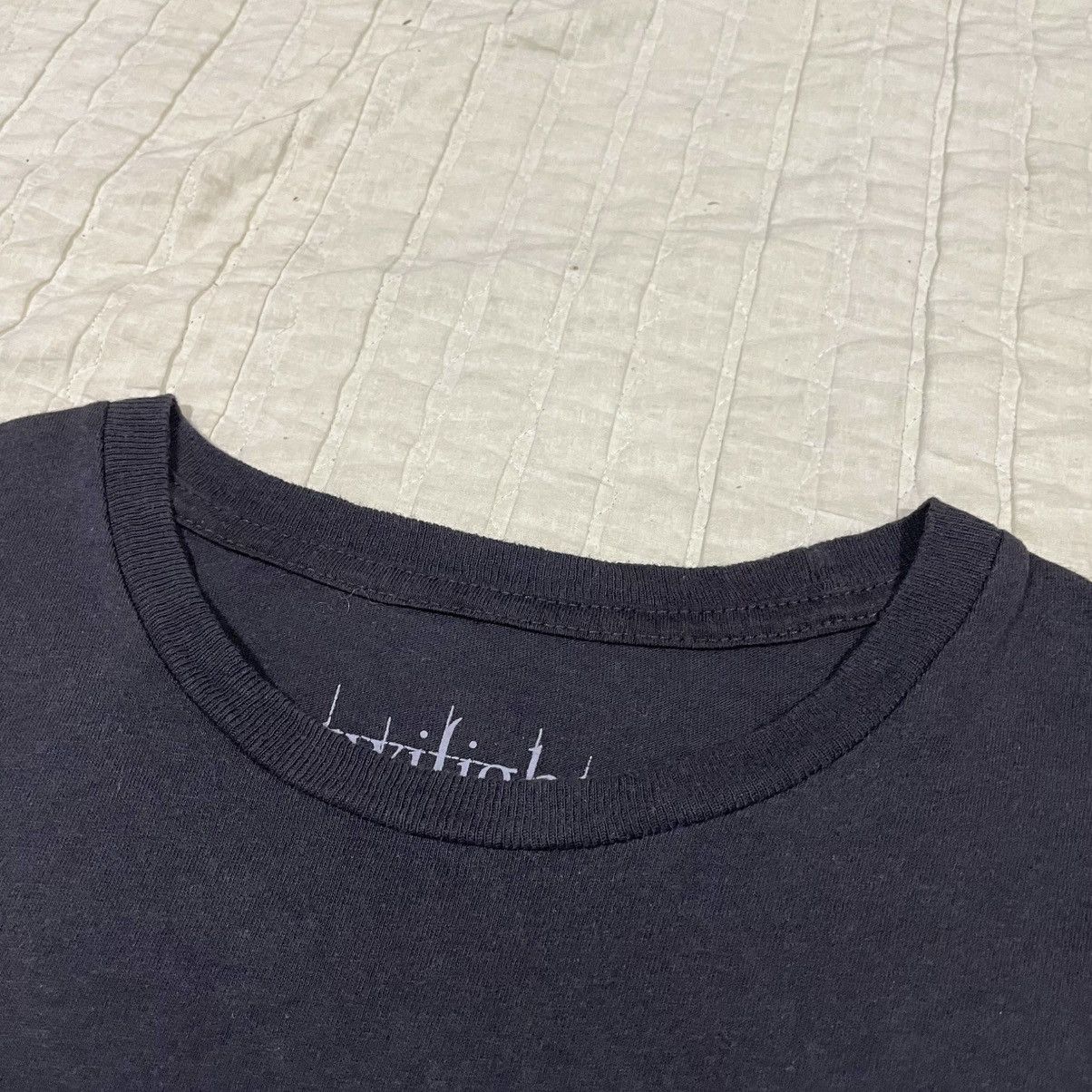Band Tees Movie Twilight Saga Rare T Shirt Size US S / EU 44-46 / 1 - 4 Thumbnail