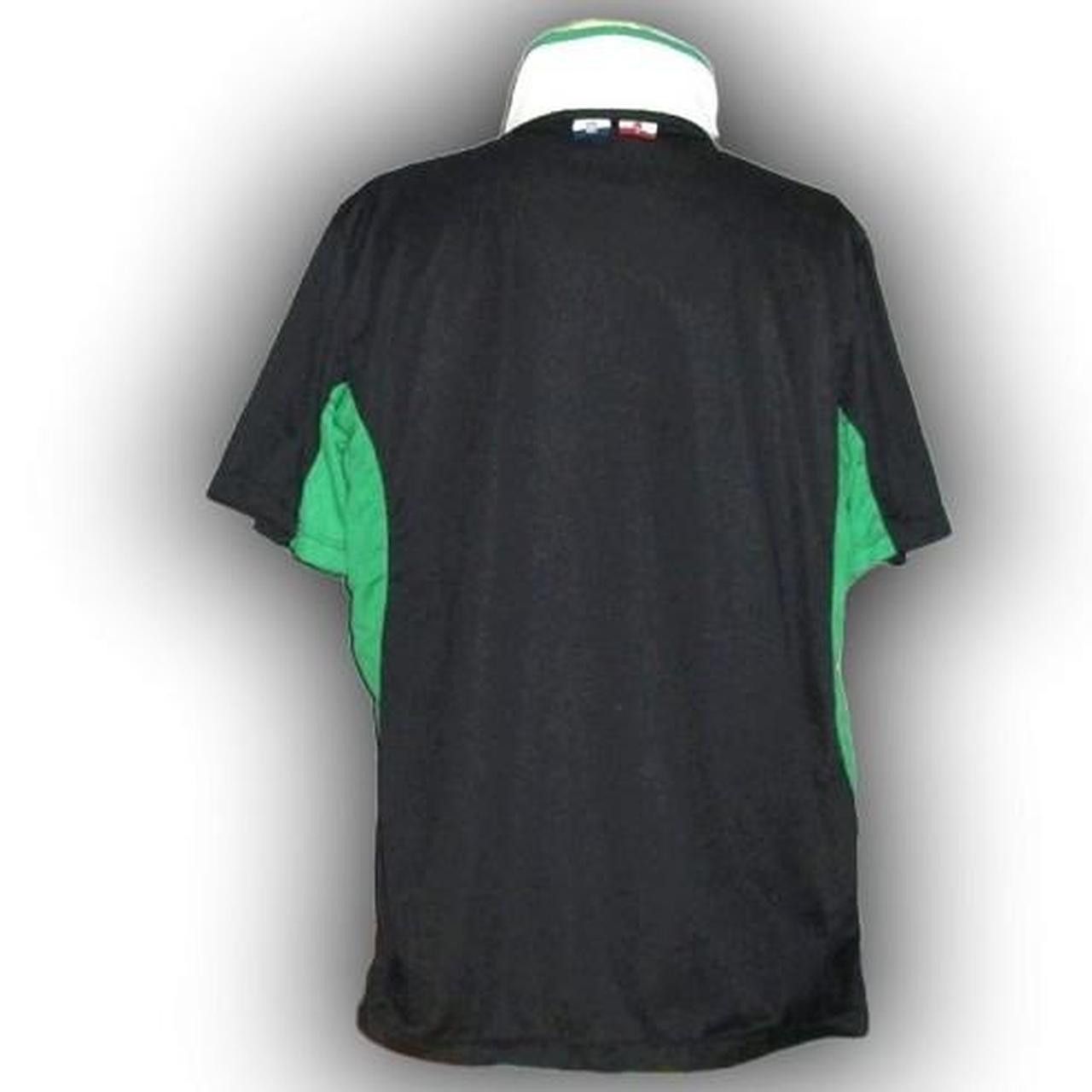 Other Racing Club Santander Spain 2011 2012 Third Slam Shirt Size US XL / EU 56 / 4 - 2 Thumbnail