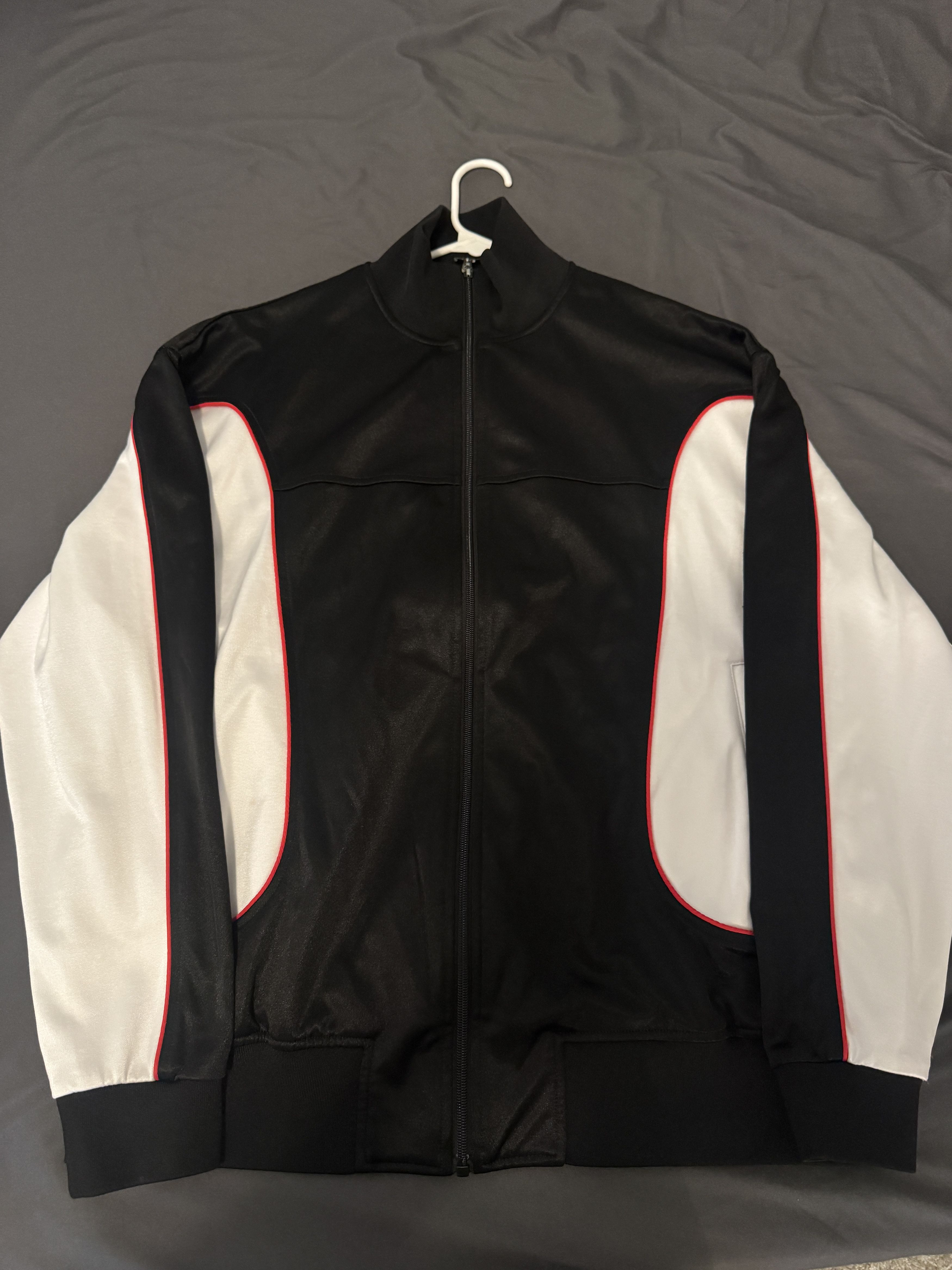 Diesel S-Relik Track Jacket Size US M / EU 48-50 / 2 - 4 Thumbnail