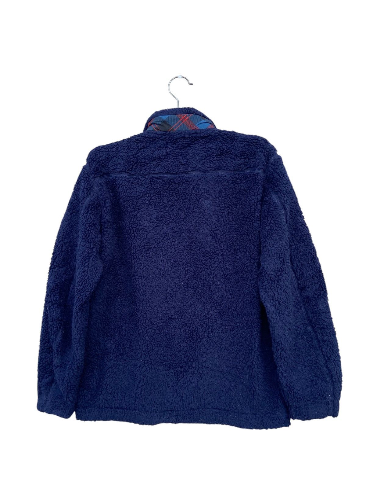 JW Anderson × Uniqlo Jw Anderson X Uniqlo Fleece Jacket Size US S / EU 44-46 / 1 - 2 Thumbnail