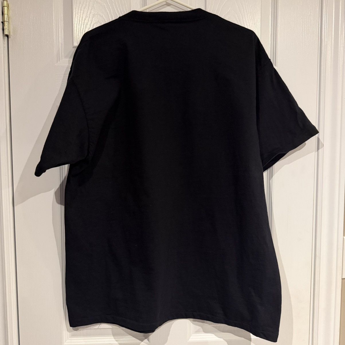 Vintage Vintage Lone Ranger 1993 MARLIN TEASE made in USA shirt Size US XL / EU 56 / 4 - 12 Thumbnail