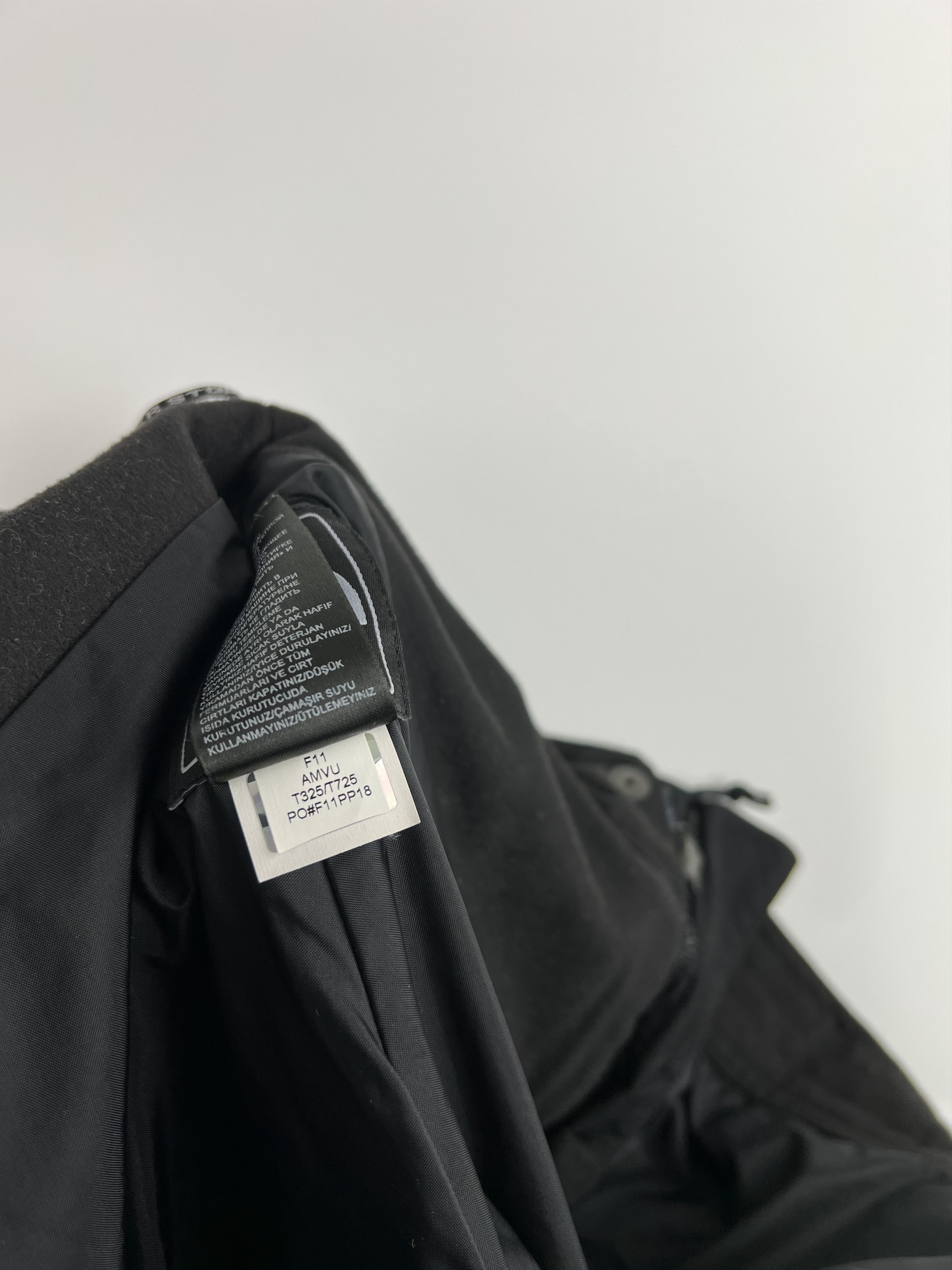The North Face The North Face HyVent Snowboard Ski Winter Pants Mens Size M Size US 32 / EU 48 - 11 Thumbnail