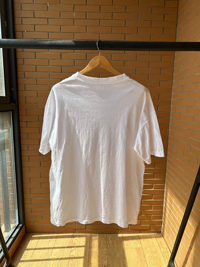 Vintage VintageTee 1994 F1 2505-Nextarrow Size US XL / EU 56 / 4 - 2 Thumbnail