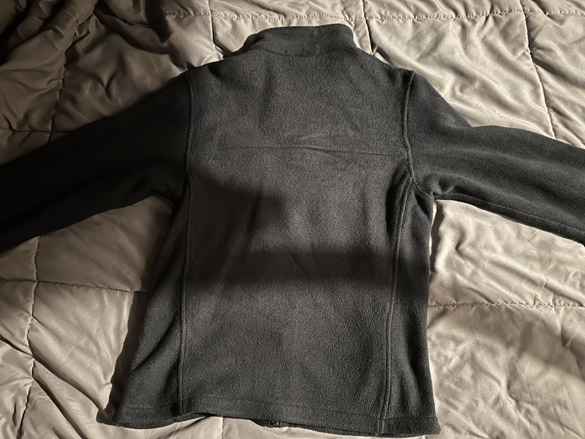 Columbia Black Columbia Fleece Jacket Size US M / EU 48-50 / 2 - 2 Thumbnail