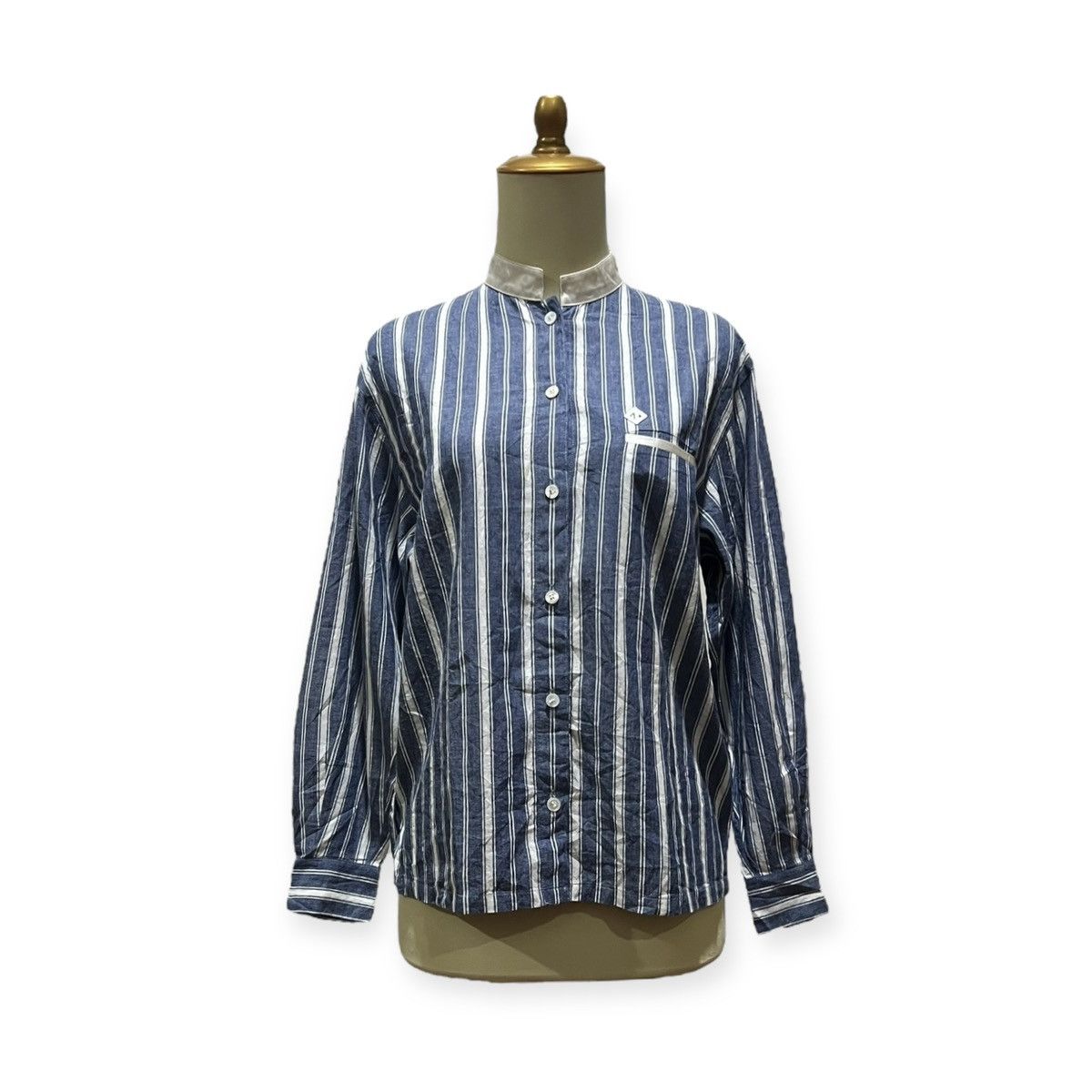 Christian Dior Monsieur Christian Dior Shirts Size S / US 4 / IT 40 - 1 Thumbnail