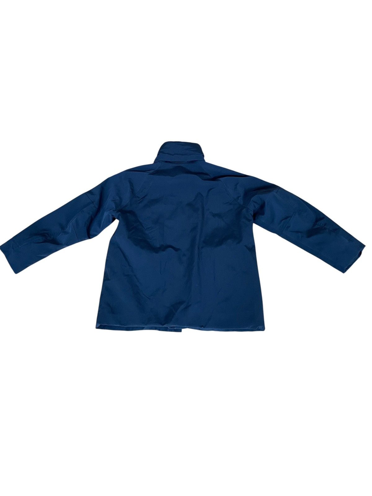 Prada Prada Vintage Linearossa Ski Jacket Windbreaker Size US XL / EU 56 / 4 - 3 Thumbnail