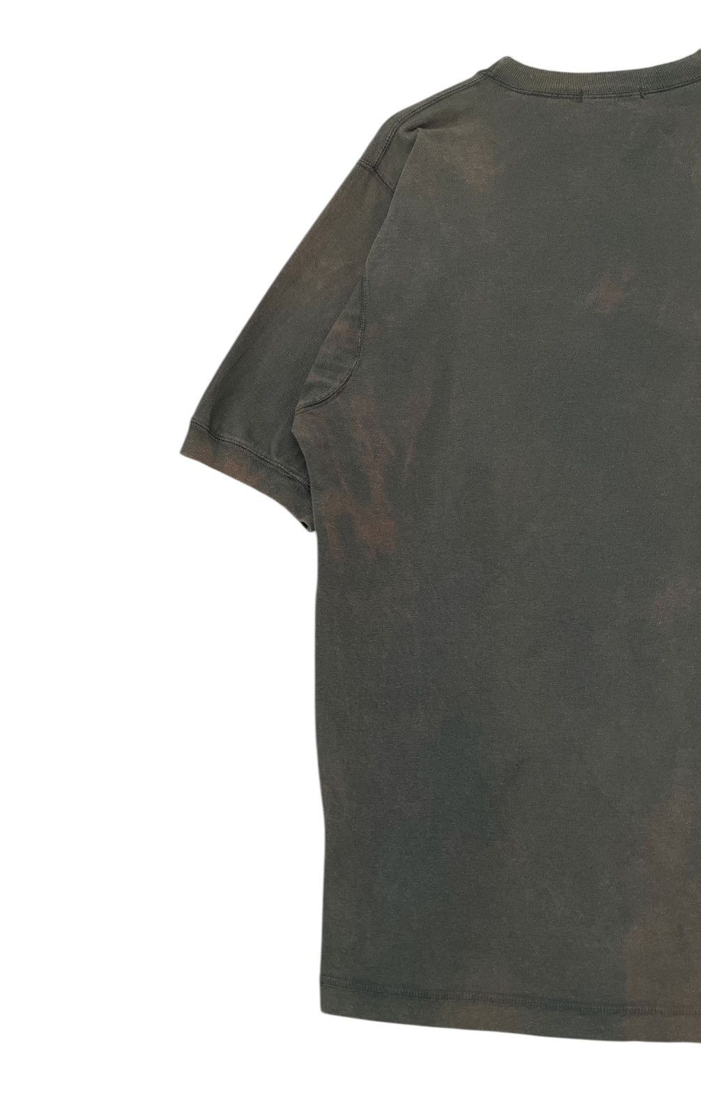 Marithe + Francois Girbaud × Vintage Vintage Marithe Francois Girbaud Sun Faded T-shirt 1990s Size US M / EU 48-50 / 2 - 5 Thumbnail