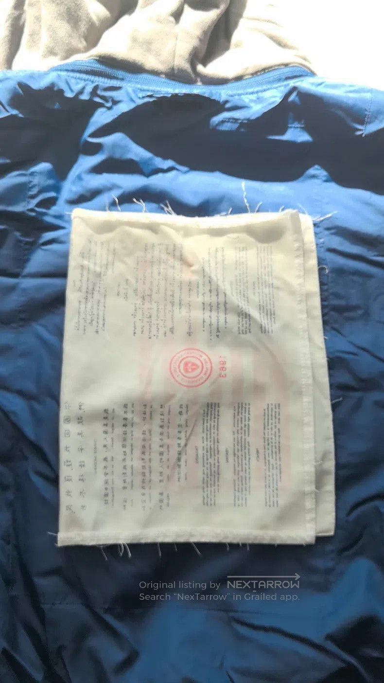 Vetements Vetements Jacket Size US M / EU 48-50 / 2 - 7 Thumbnail