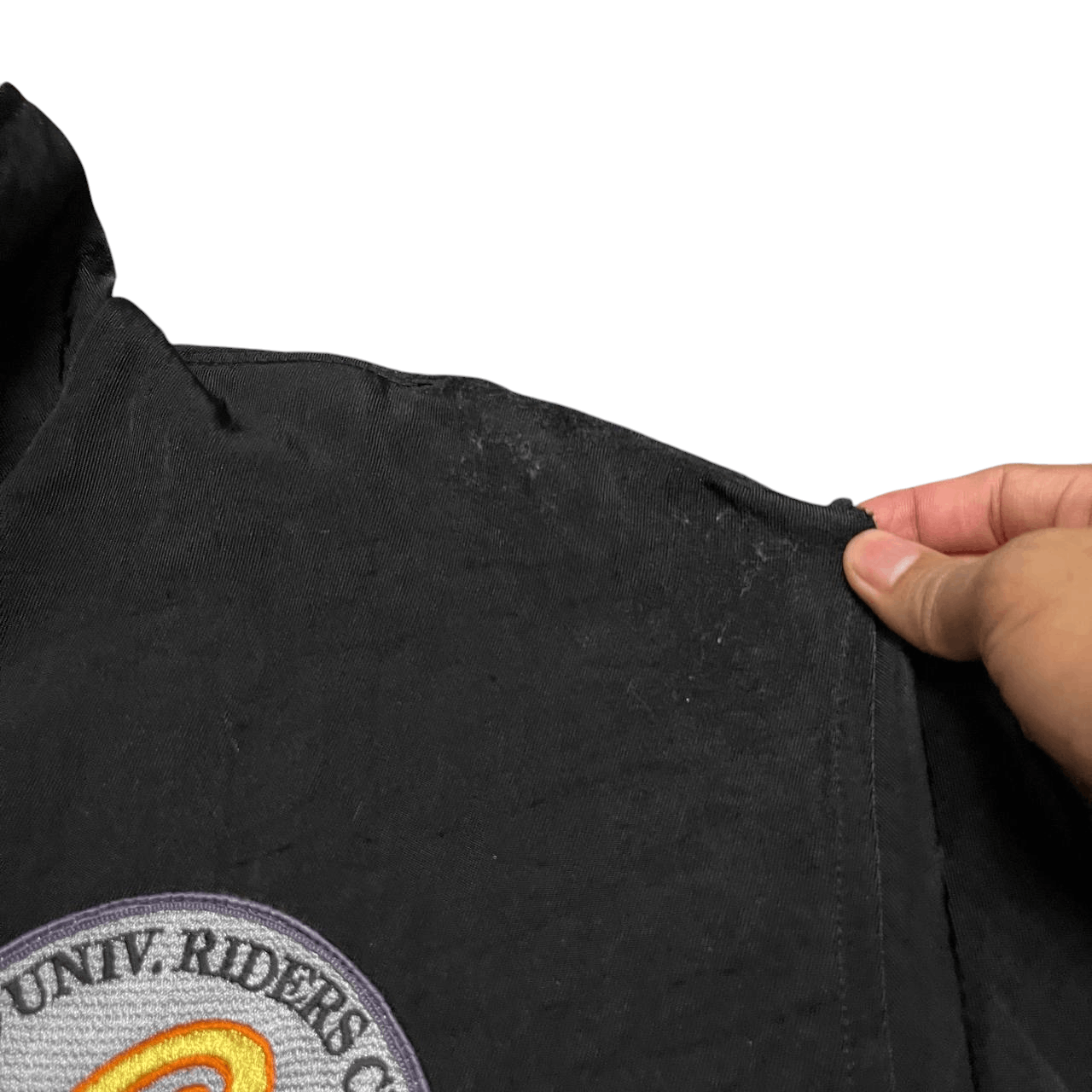 Japanese Brand Vintage Rider Club Jacket Size US L / EU 52-54 / 3 - 13 Thumbnail