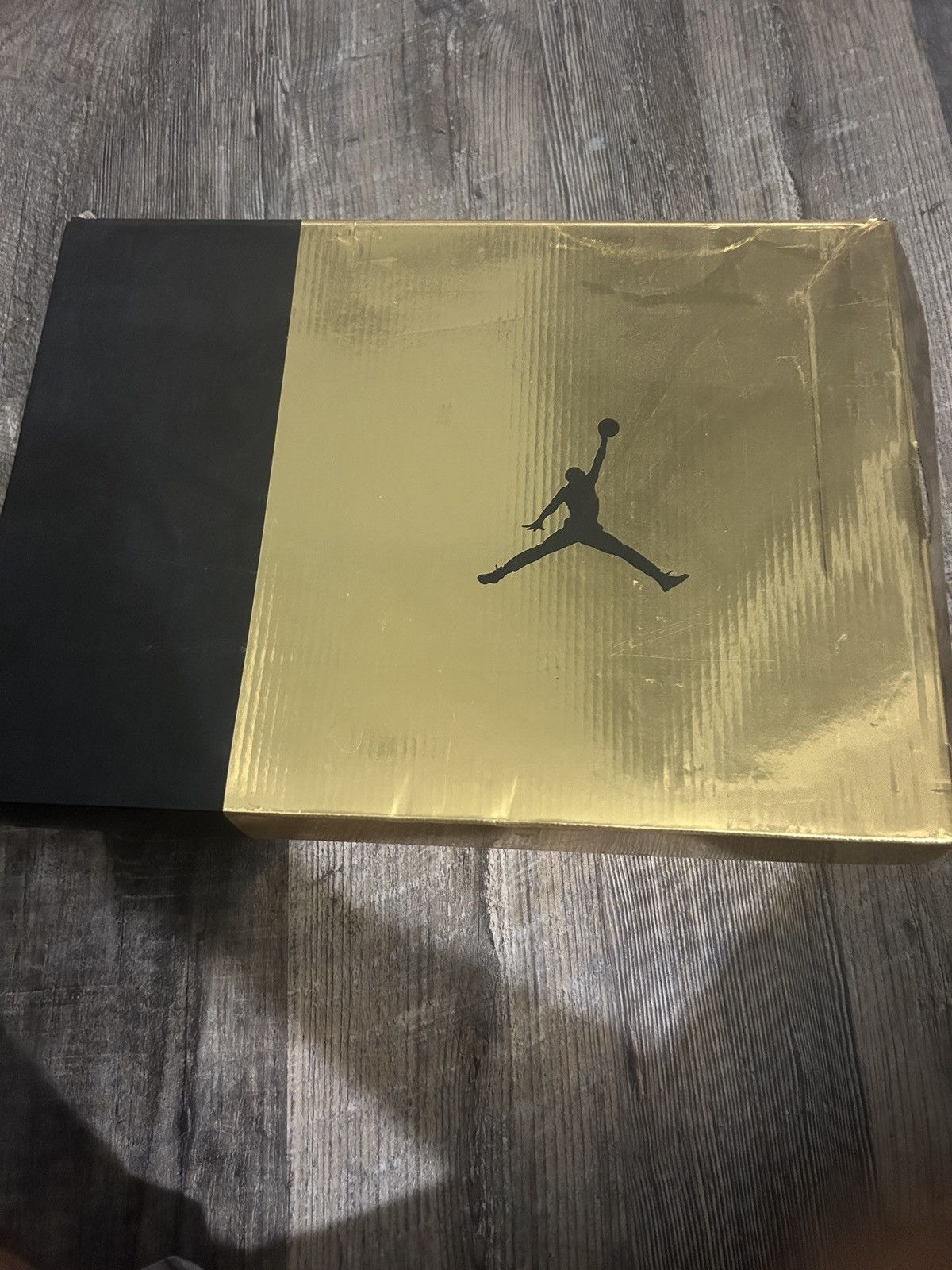 Jordan Brand × Nike Jordan dmp 6 Size US 9.5 / EU 42-43 - 2 Thumbnail