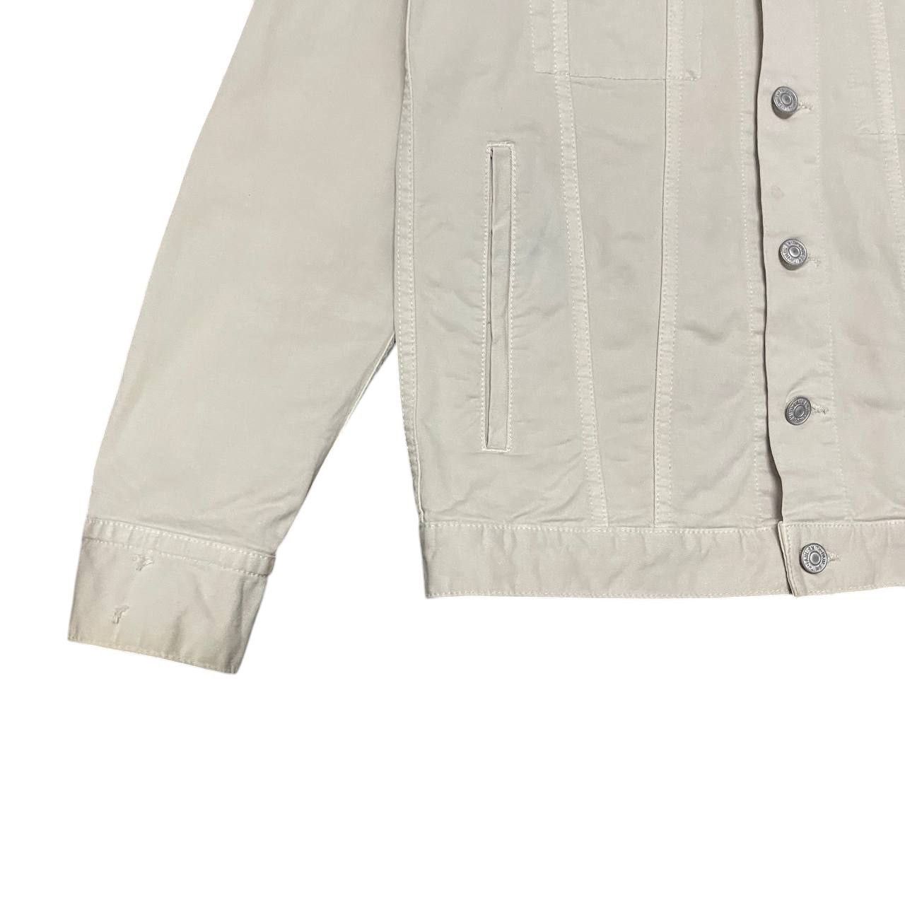 Paul Smith Vintage Paul Smith Jeans Trucker Jacket Size US M / EU 48-50 / 2 - 3 Thumbnail