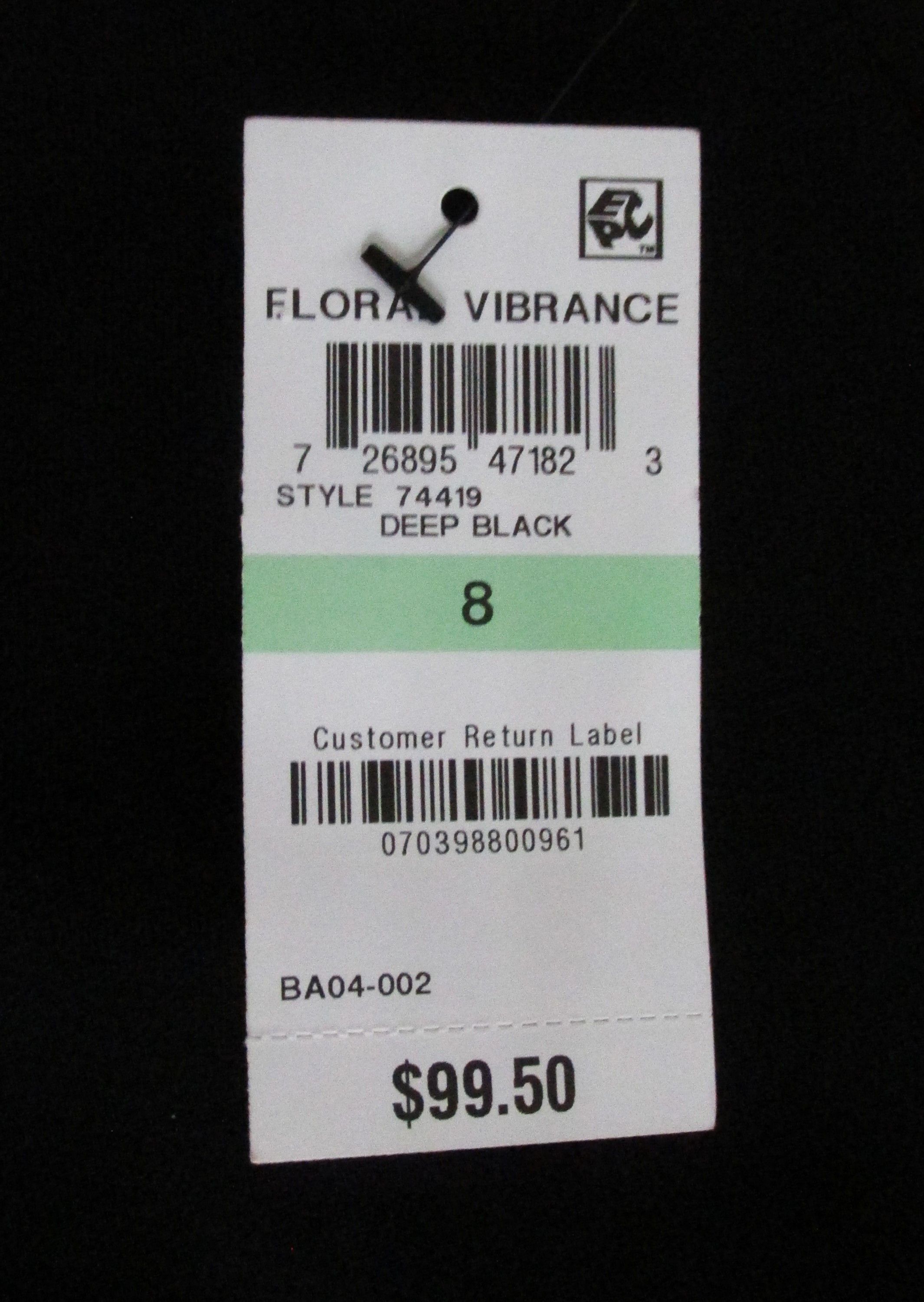Alfani Alfani (NWT) Open Shoulder Jumpsuit Size 8 Size 30" / US 8 / IT 44 - 7 Thumbnail