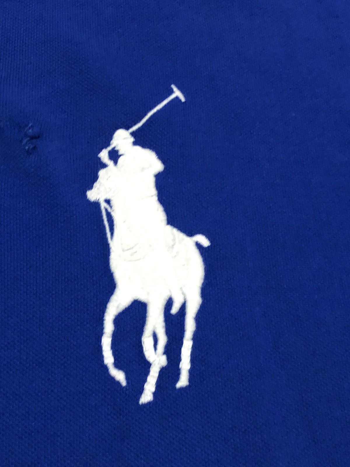 Polo Ralph Lauren × Ralph Lauren Polo Ralph Lauren Rugby Polo Size US XL / EU 56 / 4 - 2 Thumbnail