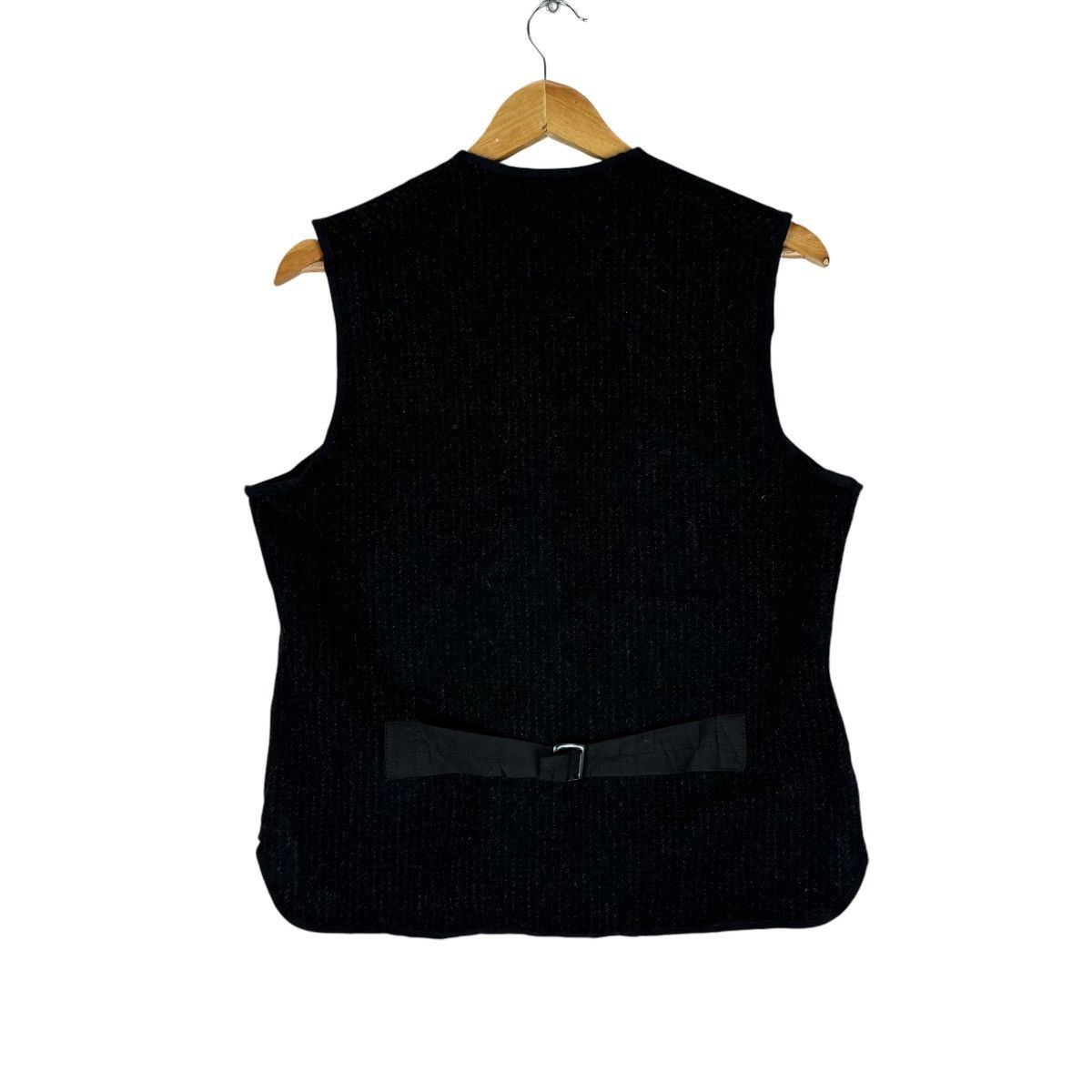 Woolrich Woolen Mills 🌟WOOLRICH CLASSIC HOODIE VEST LIKE BEACH CAMP Size US M / EU 48-50 / 2 - 8 Thumbnail