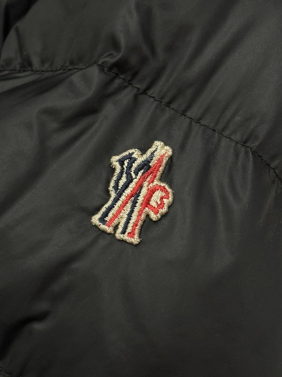 Moncler Grenoble KANGRI down jacket Size US L / EU 52-54 / 3 - 8 Thumbnail
