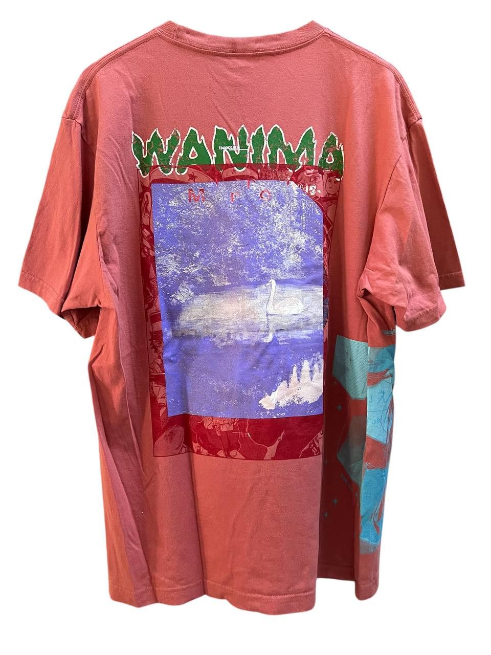 Other BAND JAPAN Size US L / EU 52-54 / 3 - 2 Thumbnail