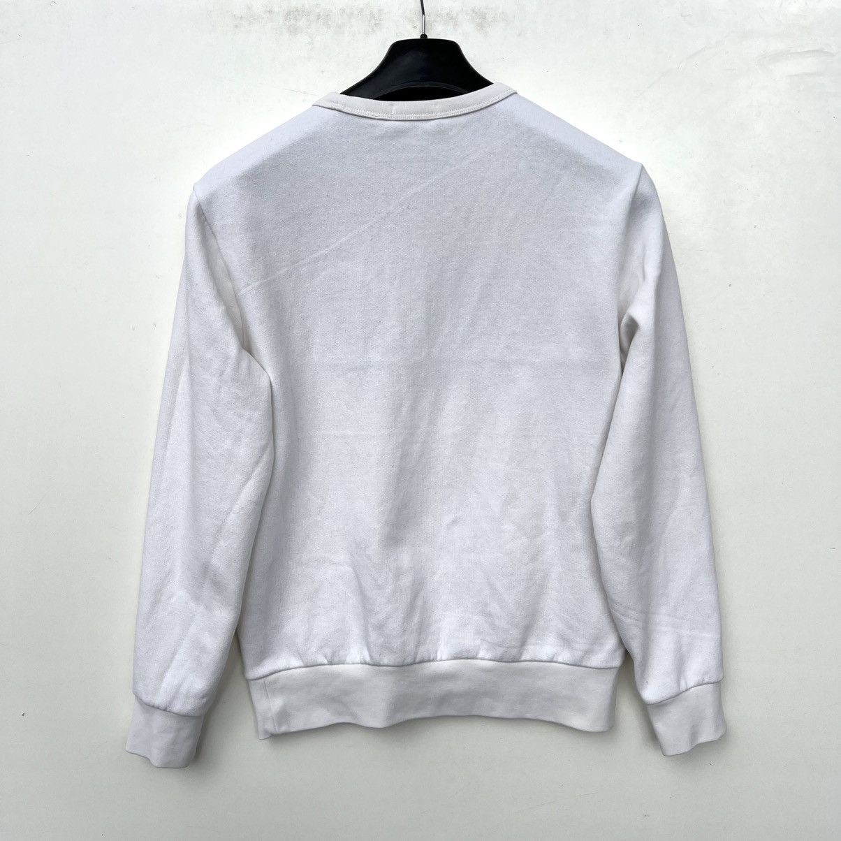Polo Ralph Lauren Polo Ralph Lauren sweatshirt Size US M / EU 48-50 / 2 - 7 Thumbnail