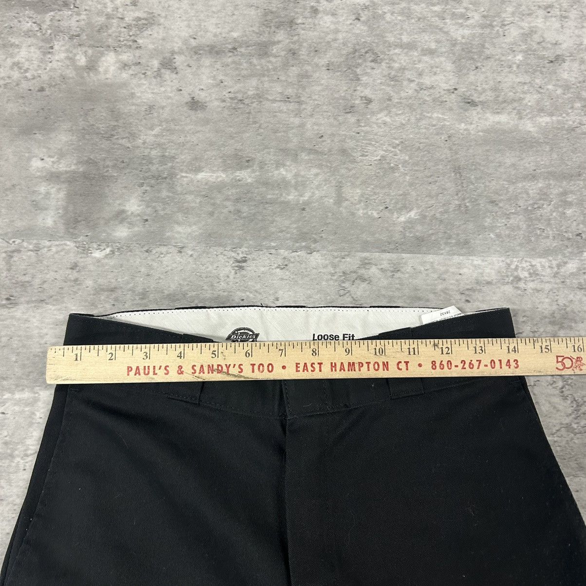 Dickies vintage dickies skater pants size 28 Size US 28 / EU 44 - 3 Thumbnail