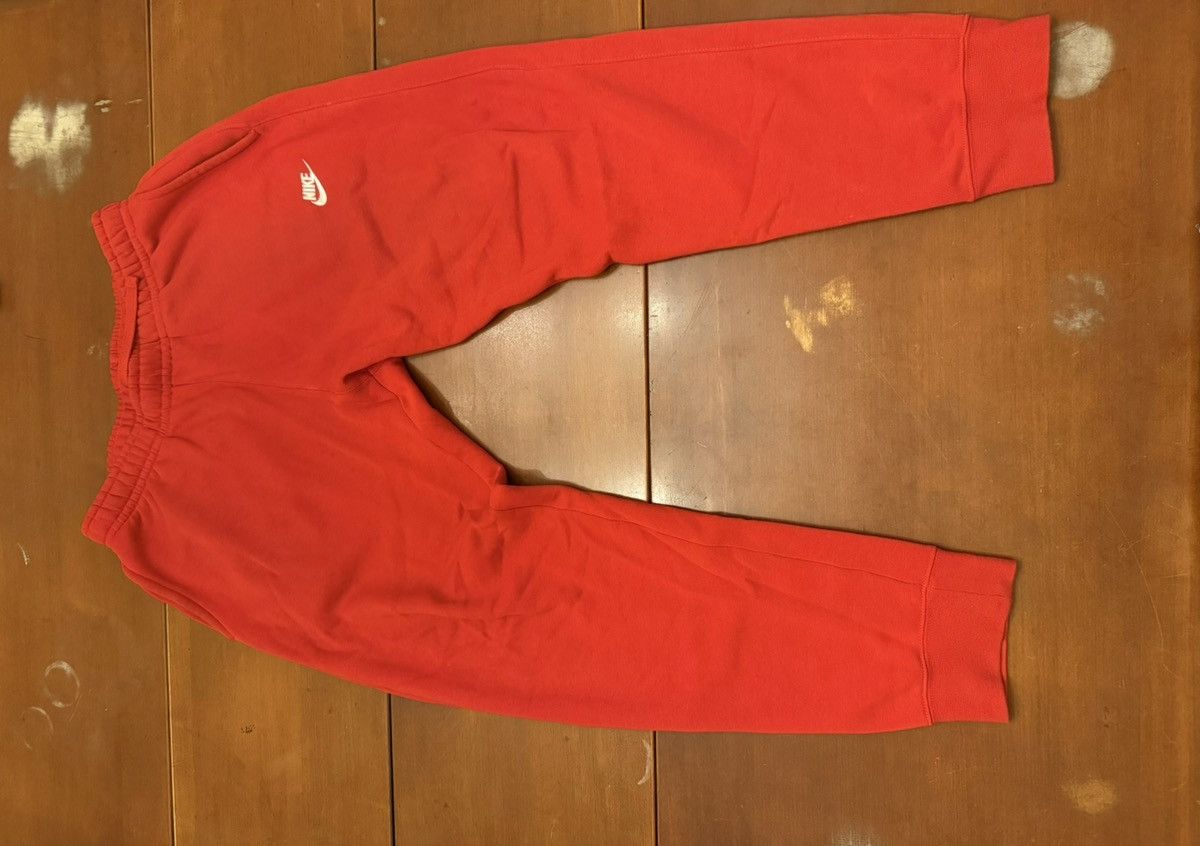 Nike Nike Sweatpants Size US 32 / EU 48 - 1 Thumbnail