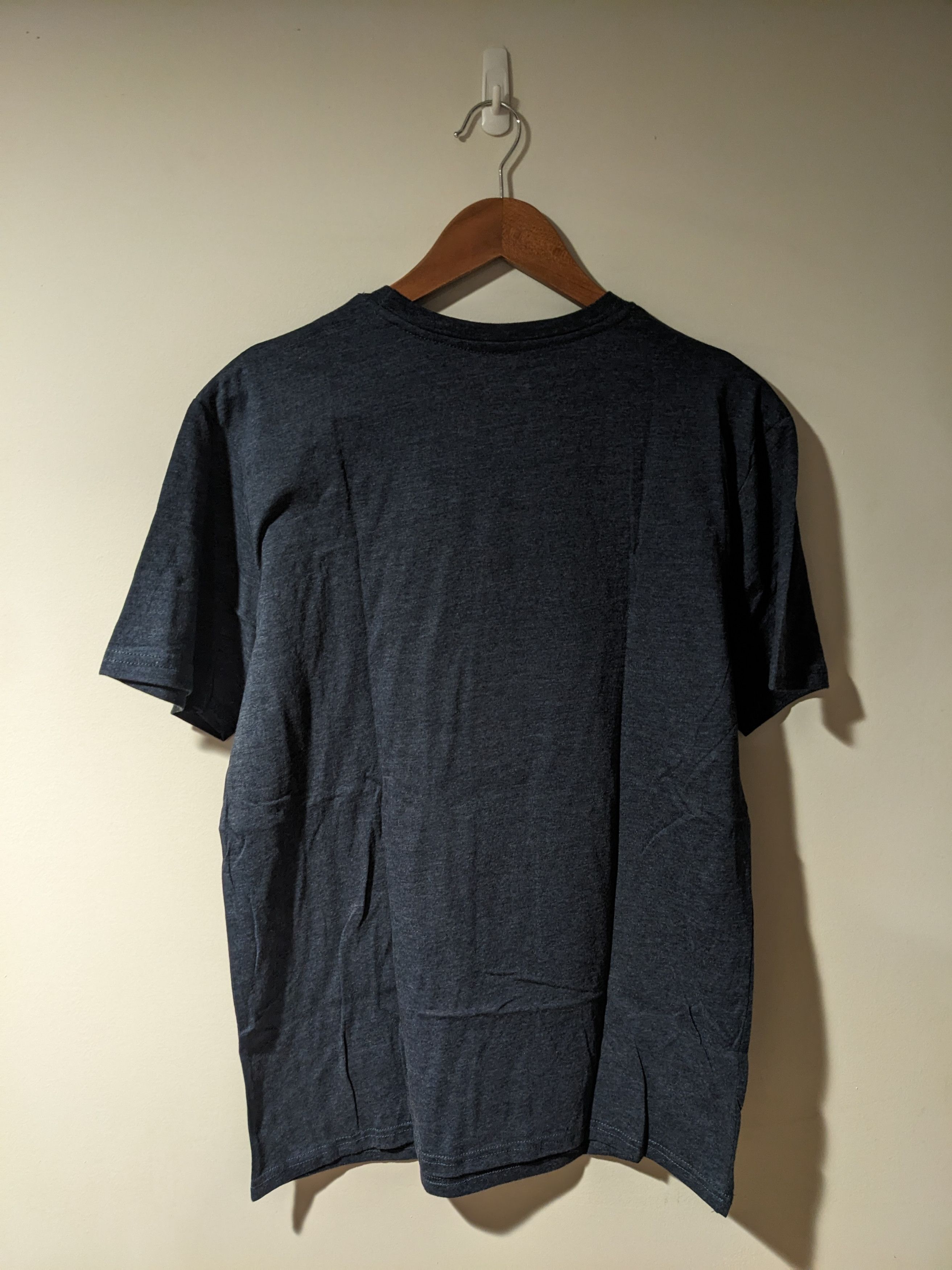 Other Penn State University Nittany Lion Logo Blue Large T-Shirt Size US L / EU 52-54 / 3 - 4 Thumbnail