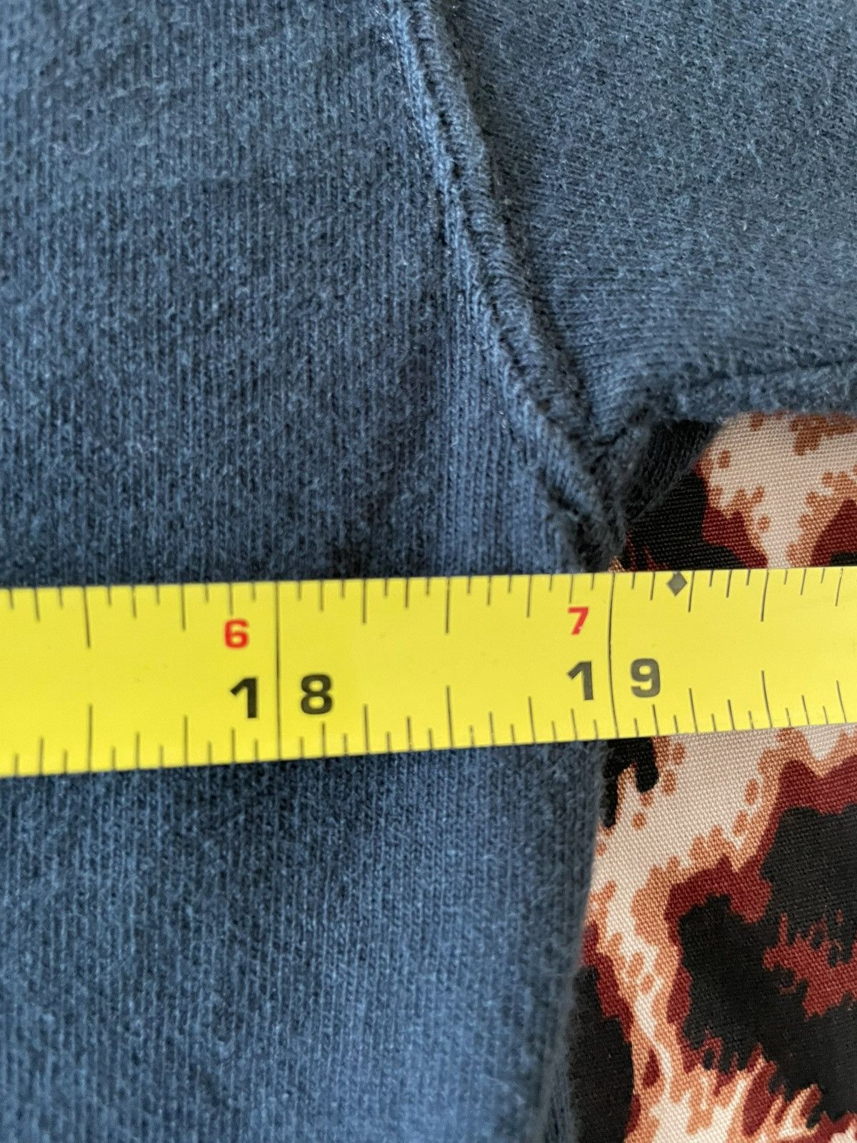 Other The Damned tour shirt Size US M / EU 48-50 / 2 - 9 Thumbnail