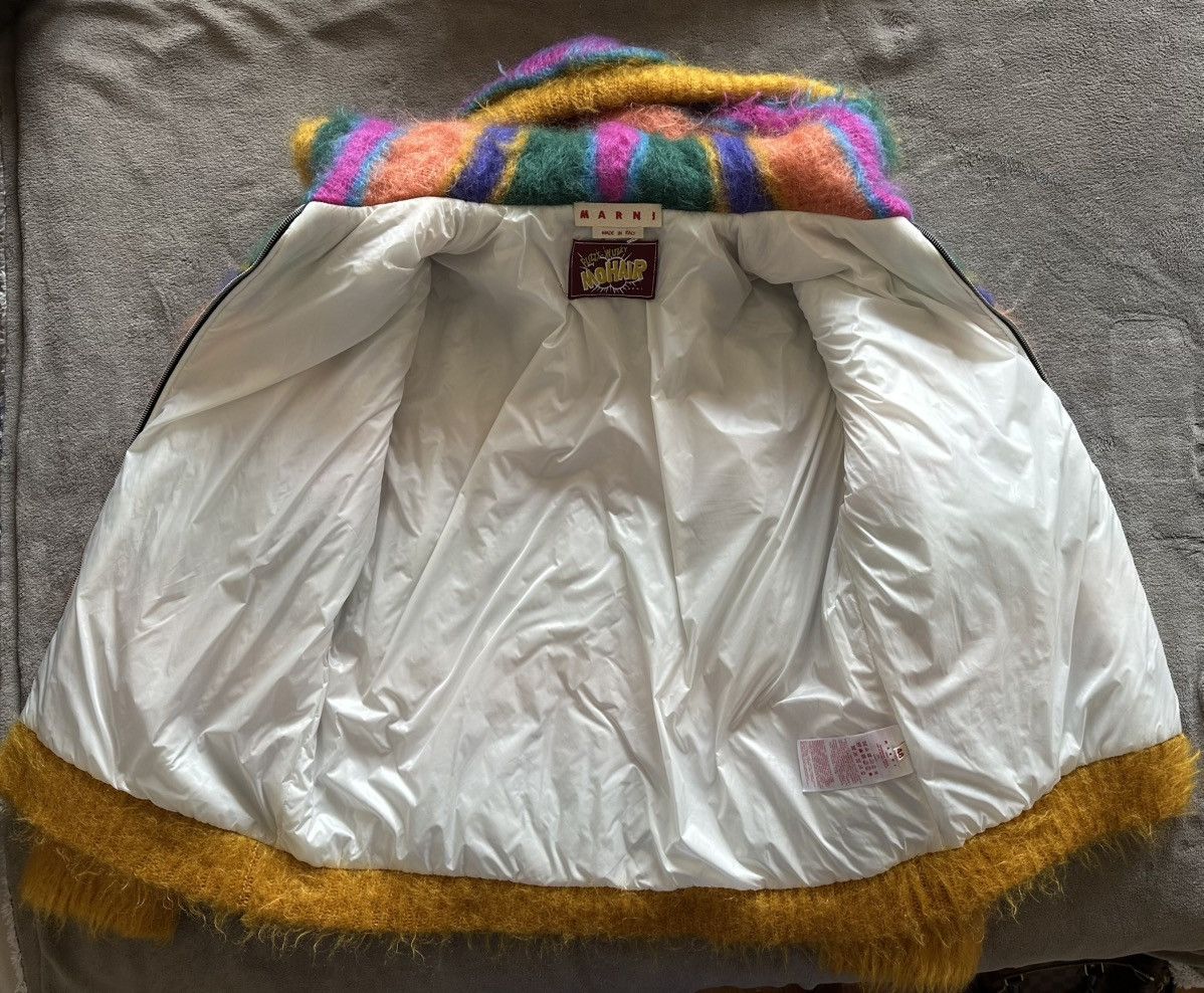 Marni Marni mohair zip Size US M / EU 48-50 / 2 - 3 Thumbnail