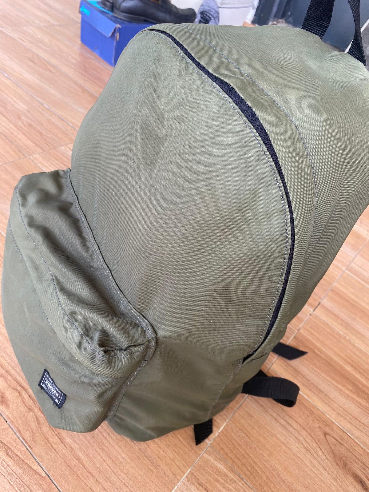 Porter Authentic Porter Yoshida Hiking Backpack Size ONE SIZE - 12 Thumbnail