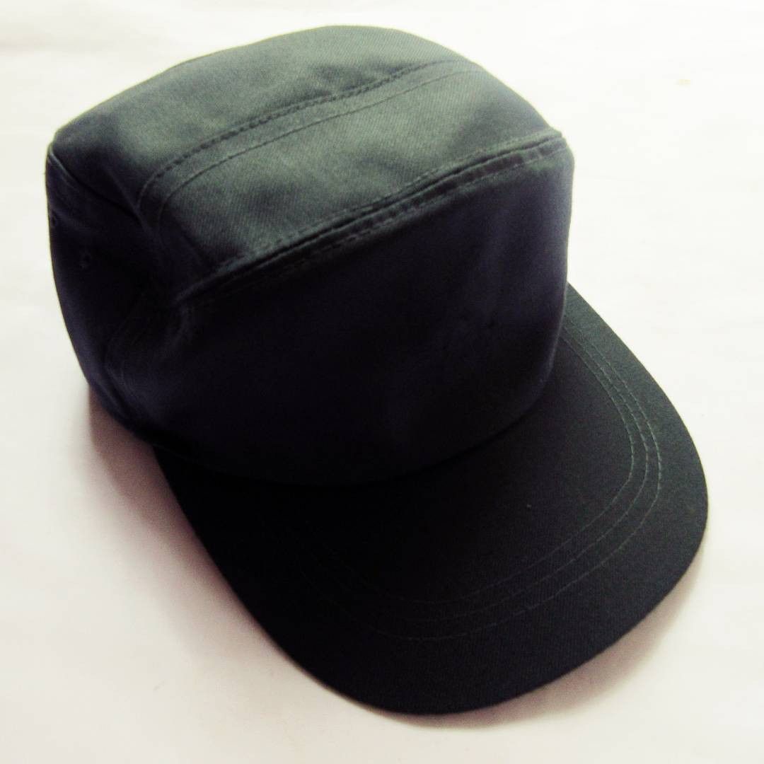 Aeronautica Militare Green Millitary Korean Cap 100k Used like new Size ONE SIZE - 1 Preview