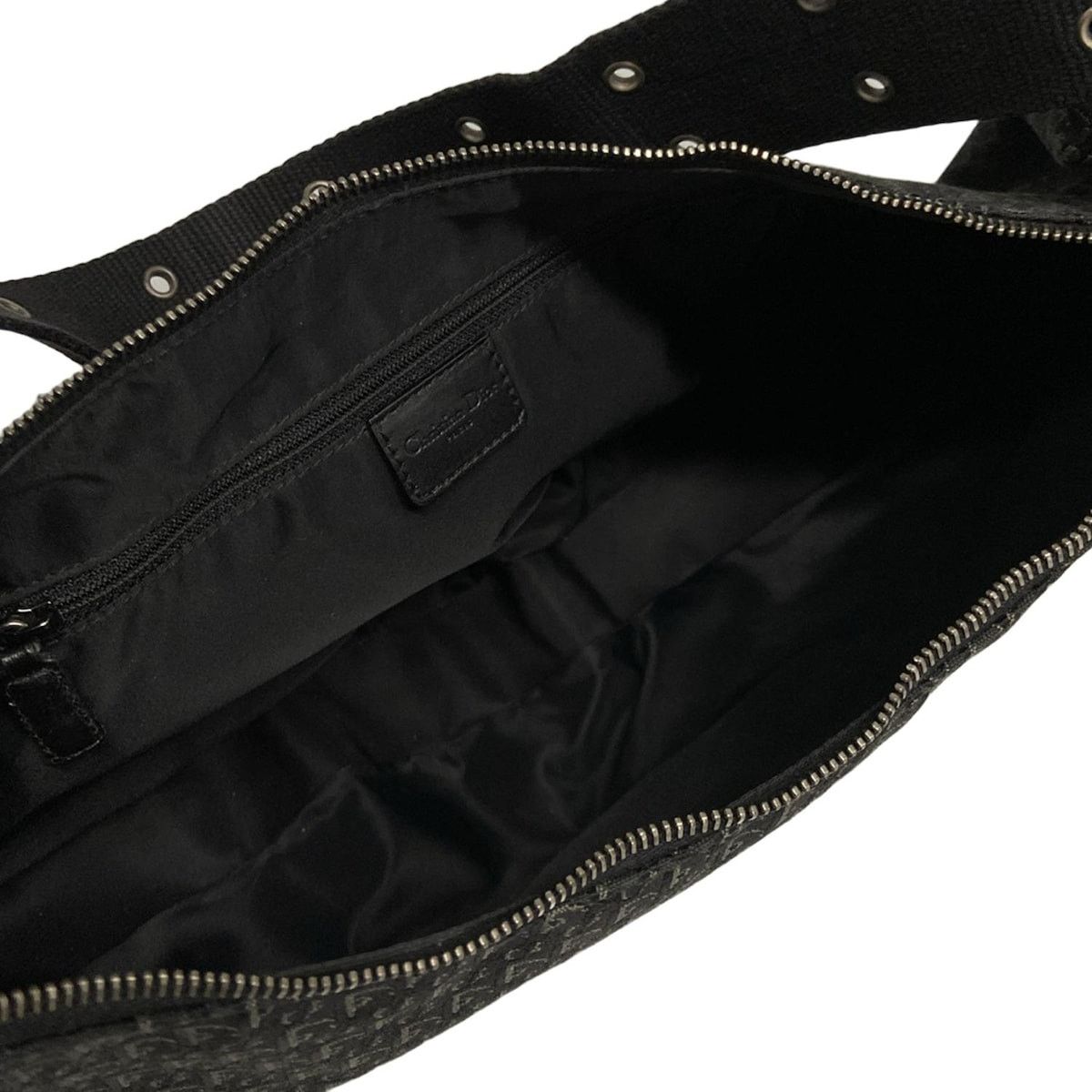 Dior DIOR Street Chic, Trotter Shoulder Bag Size ONE SIZE - 10 Thumbnail