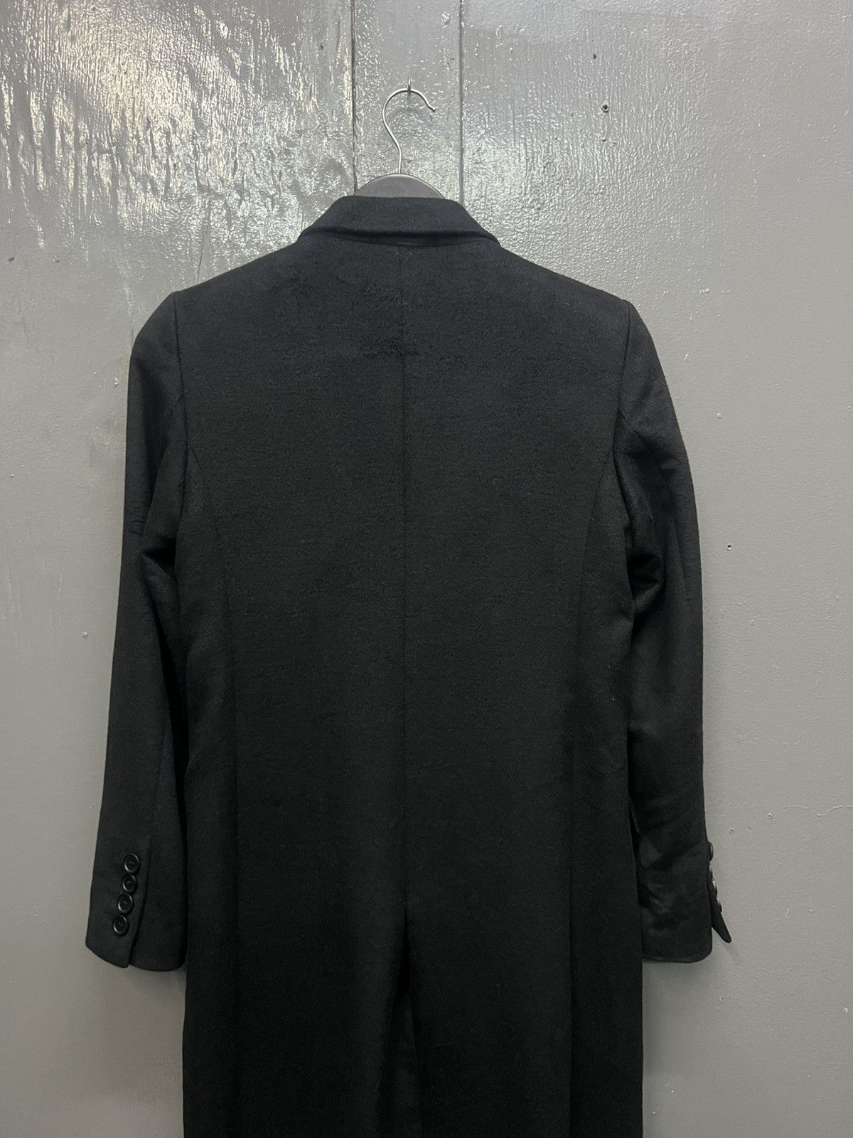 Uniqlo Carine Roitfeld Paris x Uniqlo Long Coat Size M / US 6-8 / IT 42-44 - 9 Thumbnail
