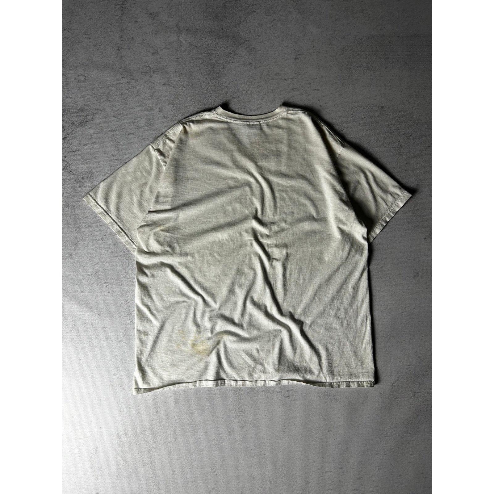 Nike Vintage Nike T-Shirt, Men's Apparel, Nike Tees For Men's XL Size US XL / EU 56 / 4 - 2 Thumbnail
