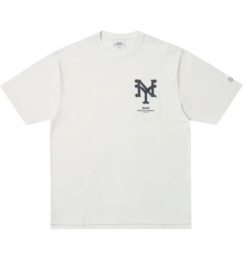 Engineered Garments × Palace Palace x Engineered Garments T Shirt Size US M / EU 48-50 / 2 - 1 Thumbnail
