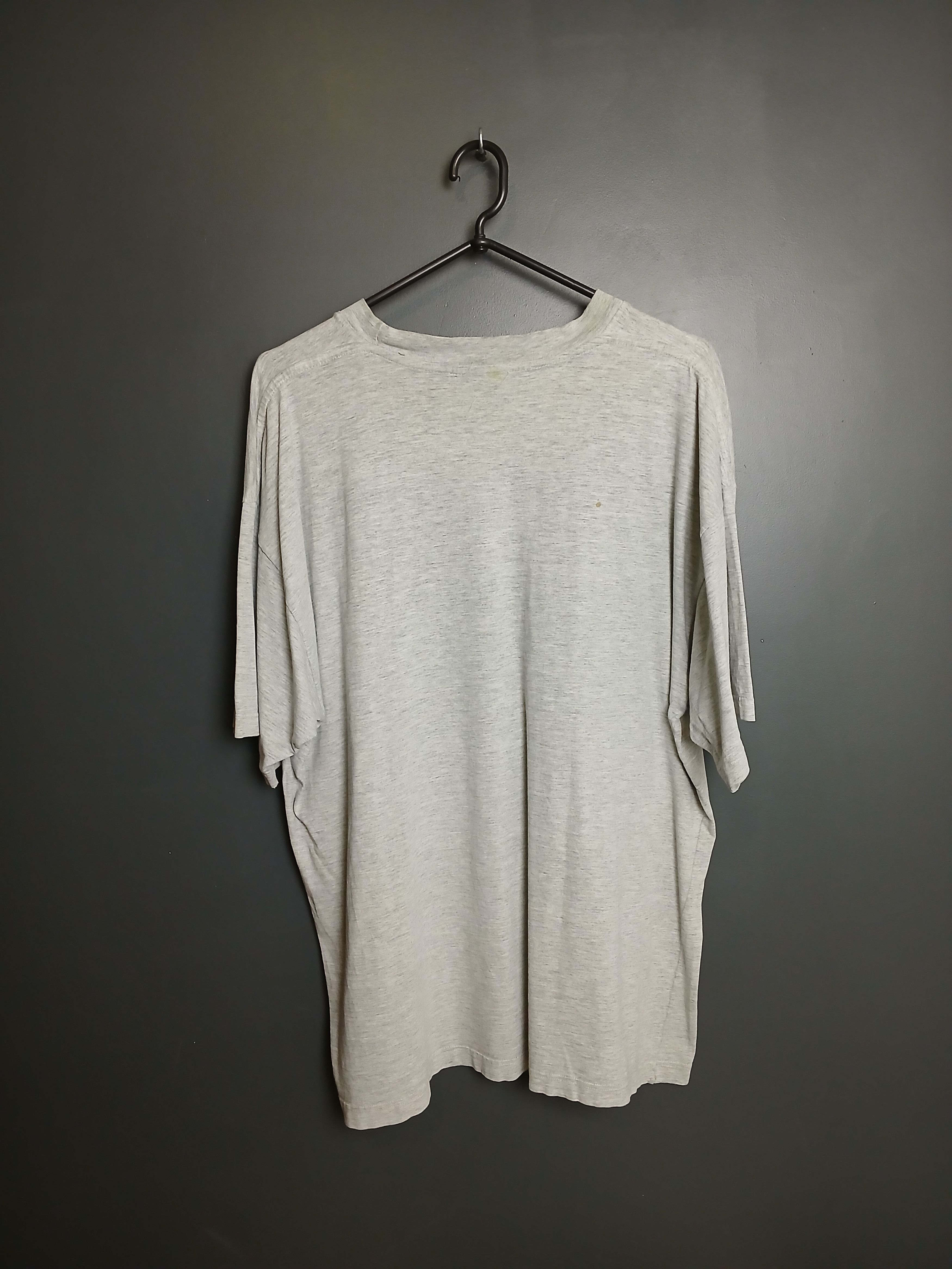 Nike × Vintage Vintage Nike T-Shirt Size US XL / EU 56 / 4 - 2 Thumbnail