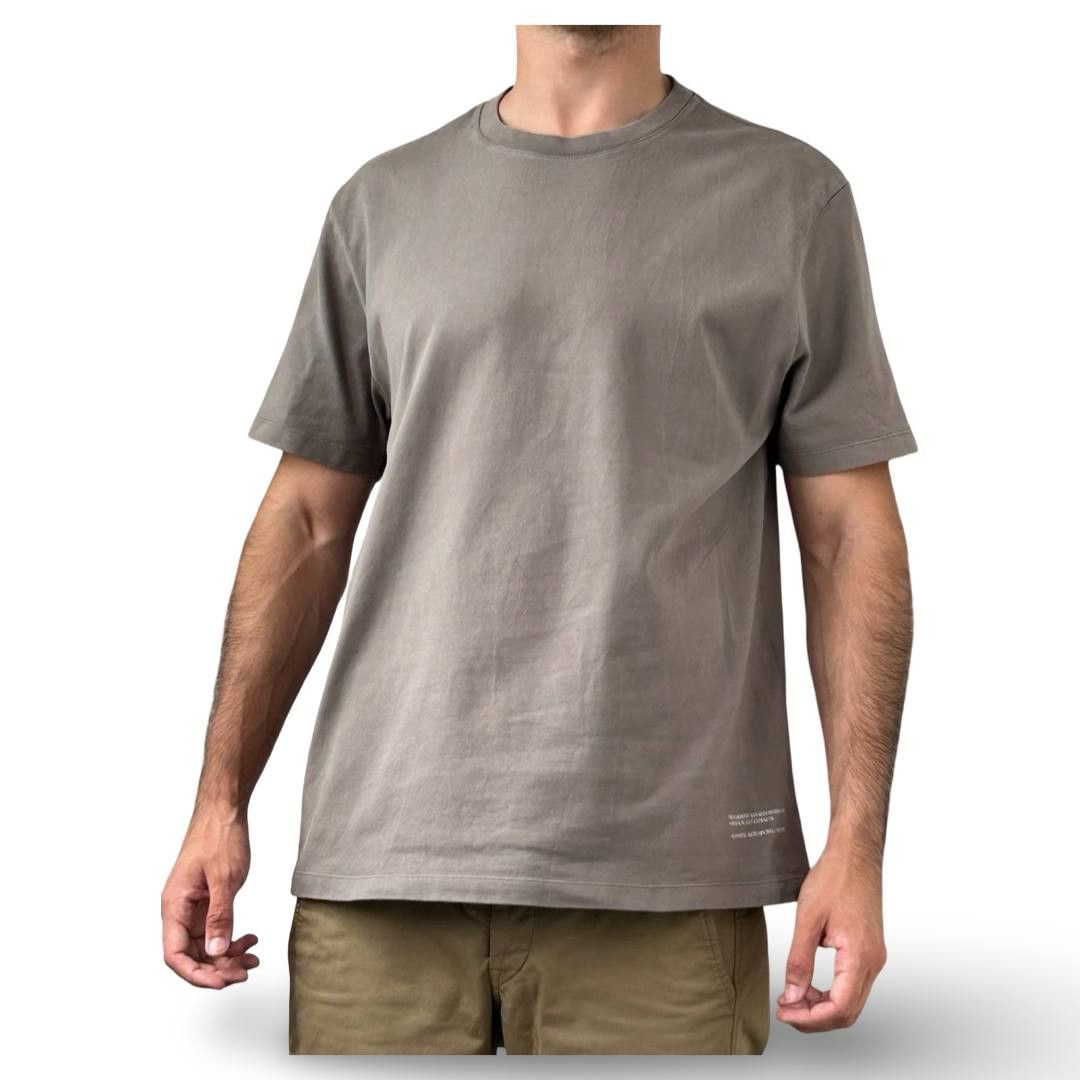 Allsaints AllSaints T-Shirt #1140 Size US L / EU 52-54 / 3 - 1 Thumbnail
