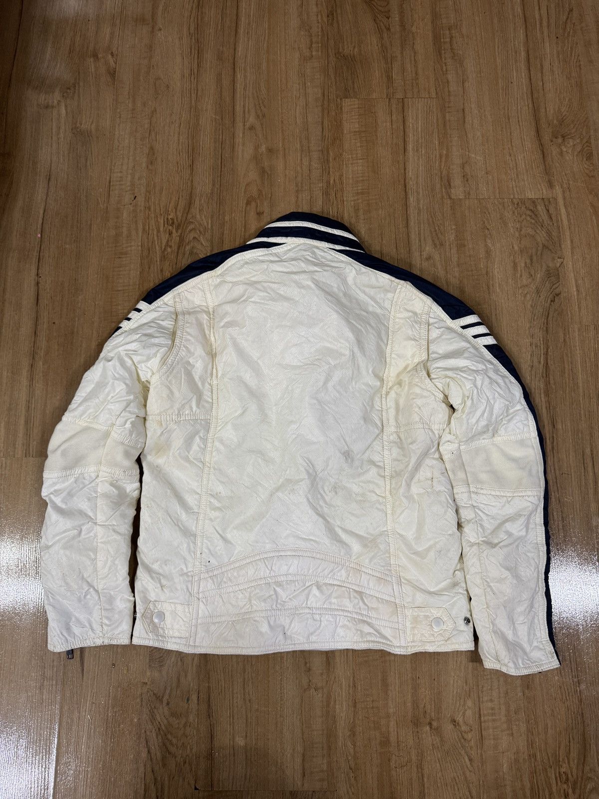 Adidas Vintage 70’s Adidas ski jacket Size US M / EU 48-50 / 2 - 4 Thumbnail