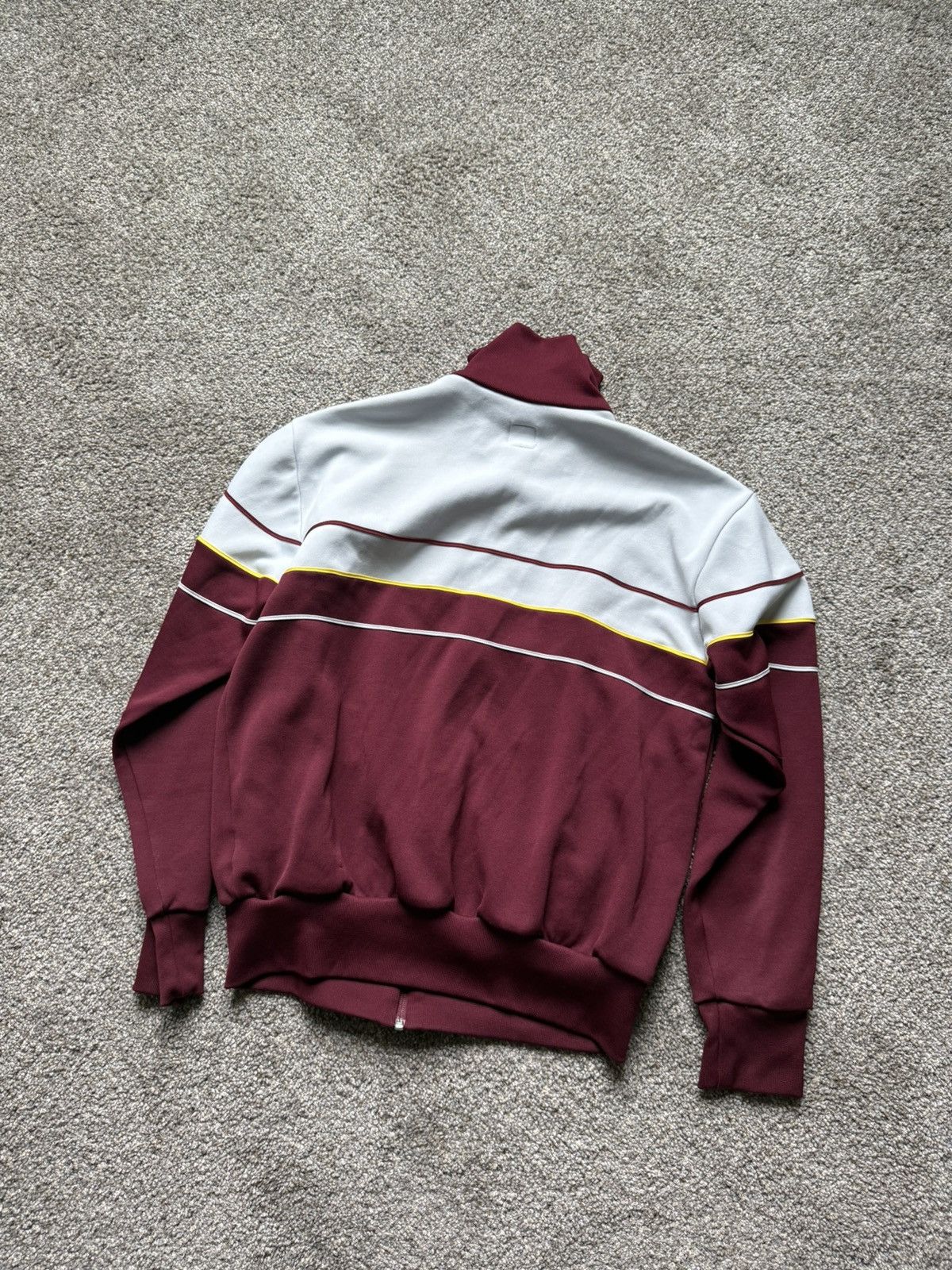 Adidas Vintage Adidas Y2K Track Jacket 2000s Size US L / EU 52-54 / 3 - 7 Thumbnail