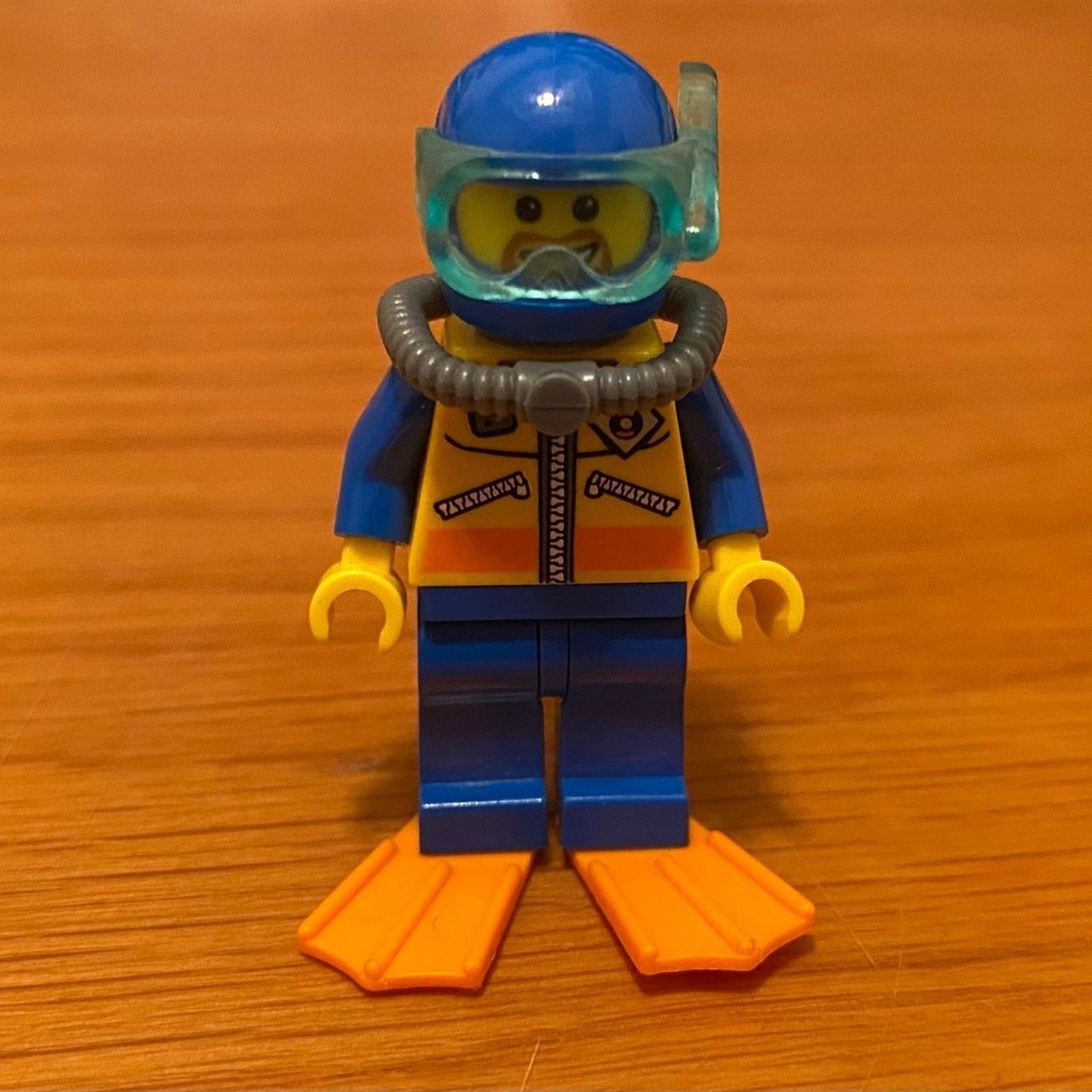 LEGO LEGO CITY: Coast Guard 4WD & Jet Scooter (7737) Size ONE SIZE - 9 Thumbnail