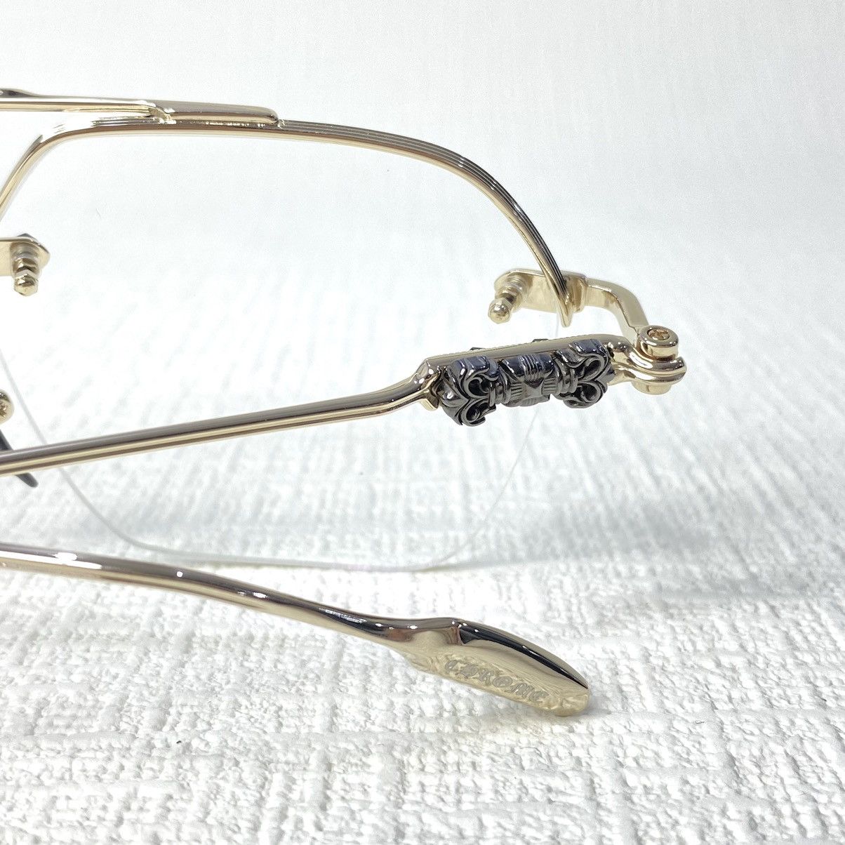 Chrome Hearts CHROME HEARTS FLUID Size ONE SIZE - 3 Thumbnail