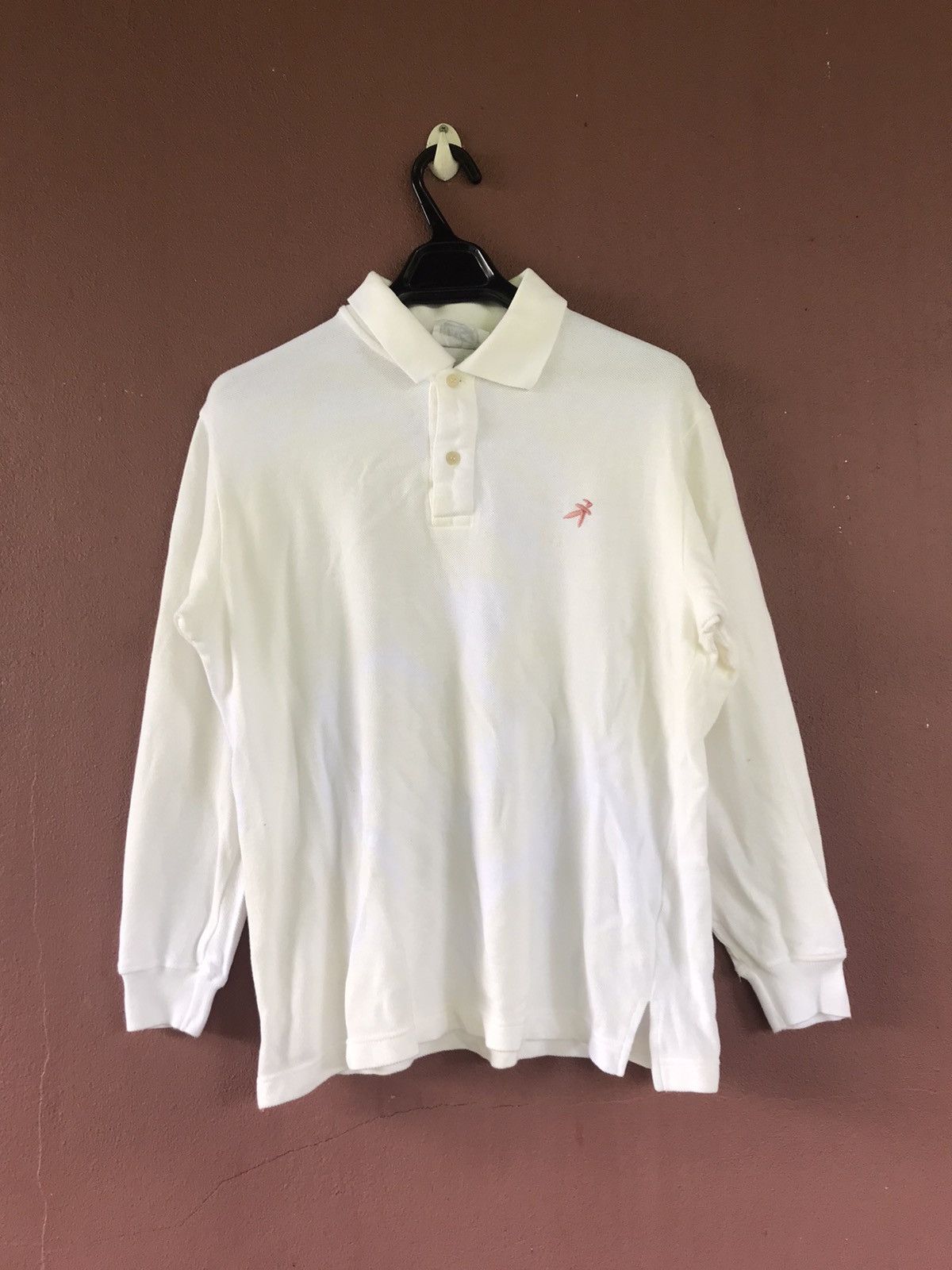 Hai Sporting Gear Hai Sporting Gear Long Sleeves Size US S / EU 44-46 / 1 - 1 Thumbnail