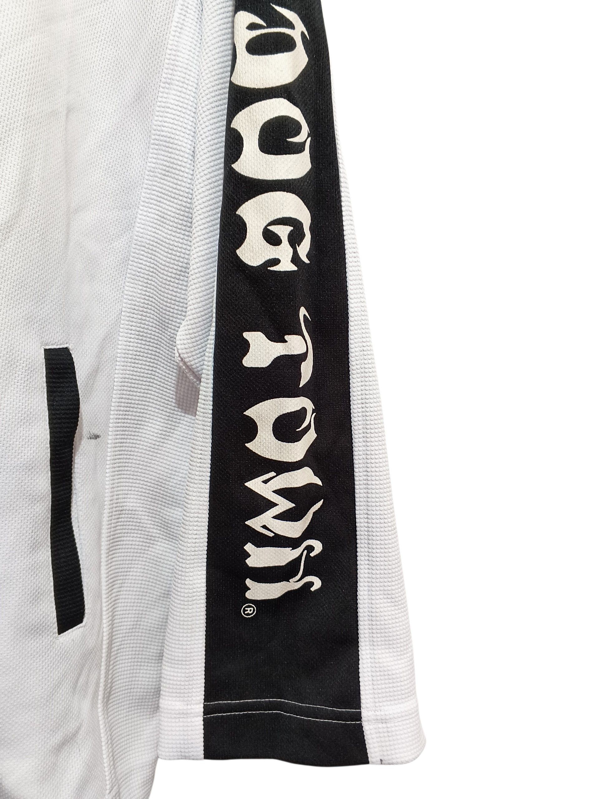 Dogtown 💥Y2K Dog Town Cross Sleeve Logo Track Jacket Size US XL / EU 56 / 4 - 6 Thumbnail